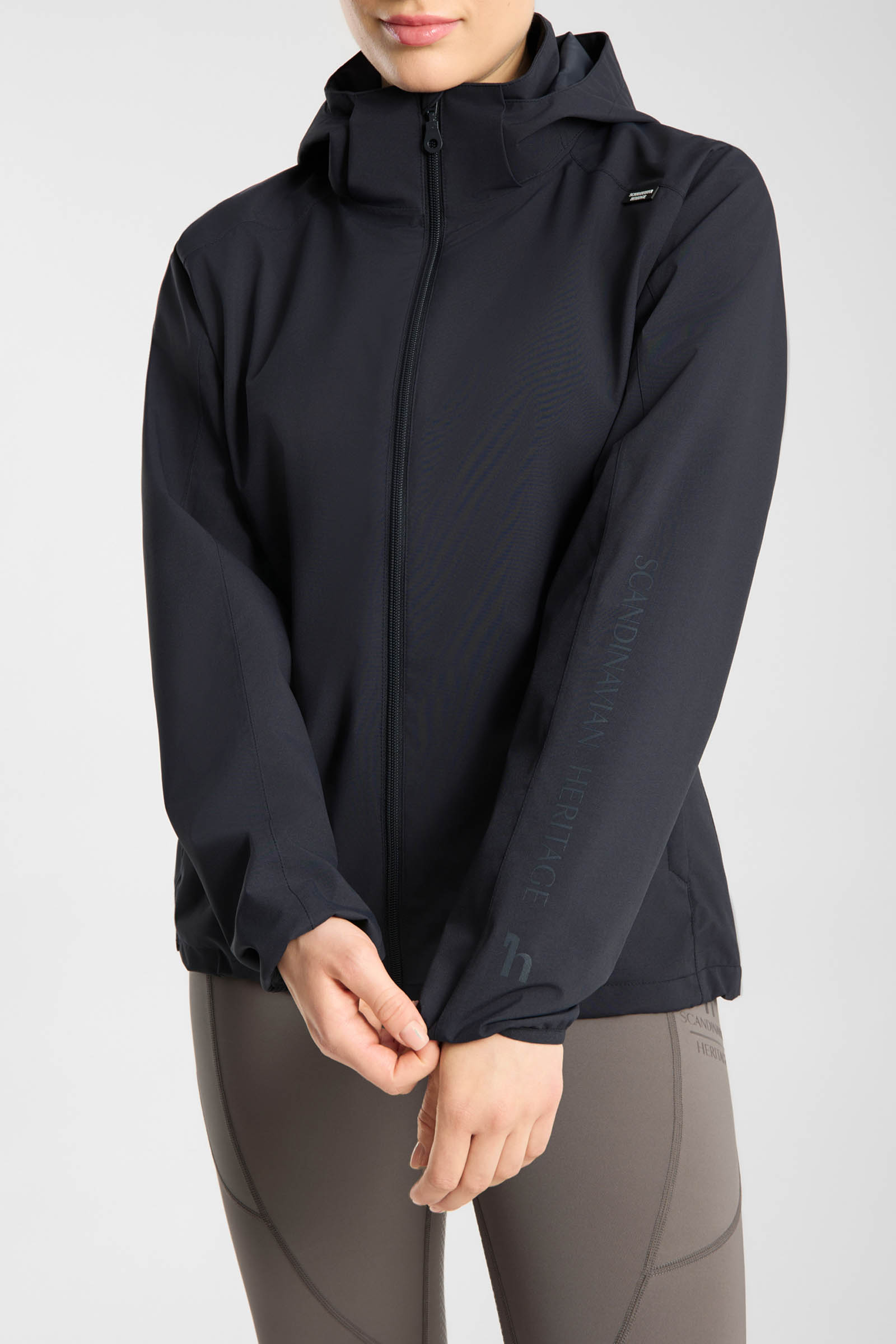 Horze Lina dames clubjack