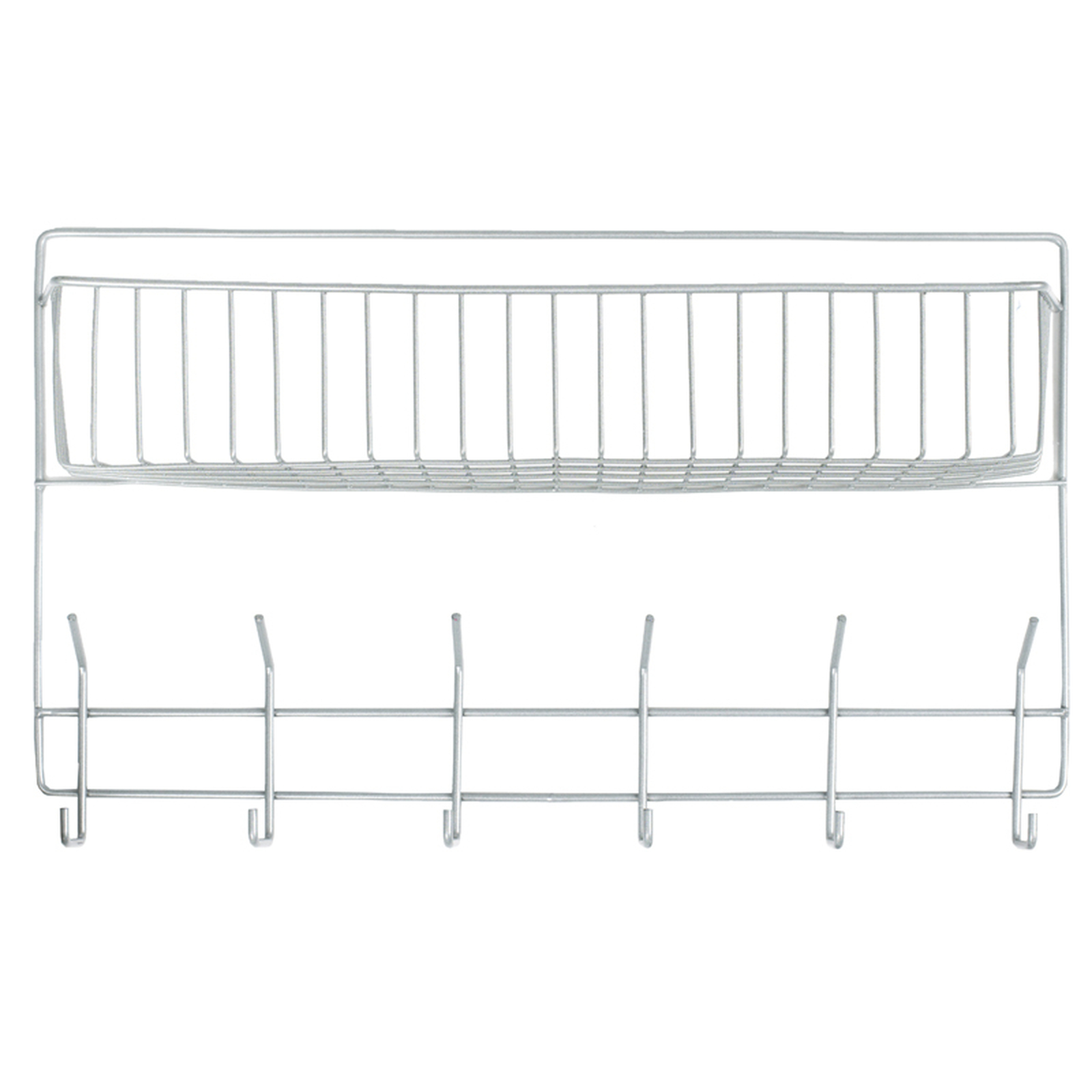 Horze Mand met haken