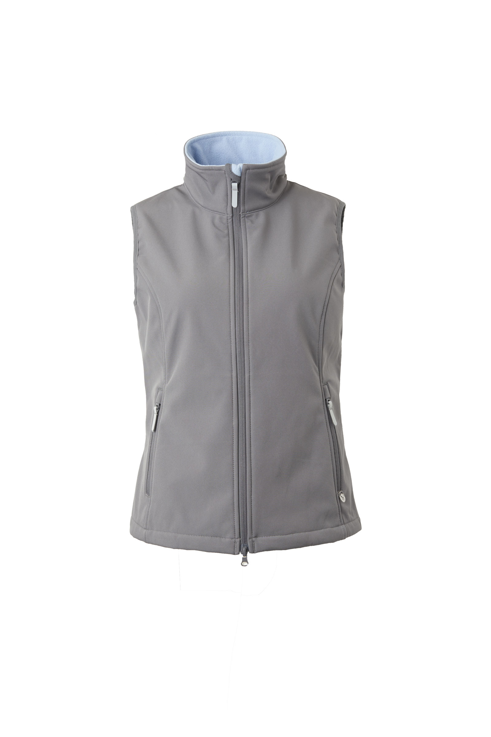 Horze Trisha softshell bodywarmer, dames