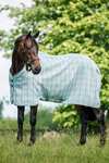 Horseware Newmarket vliegendeken met UV-bescherming