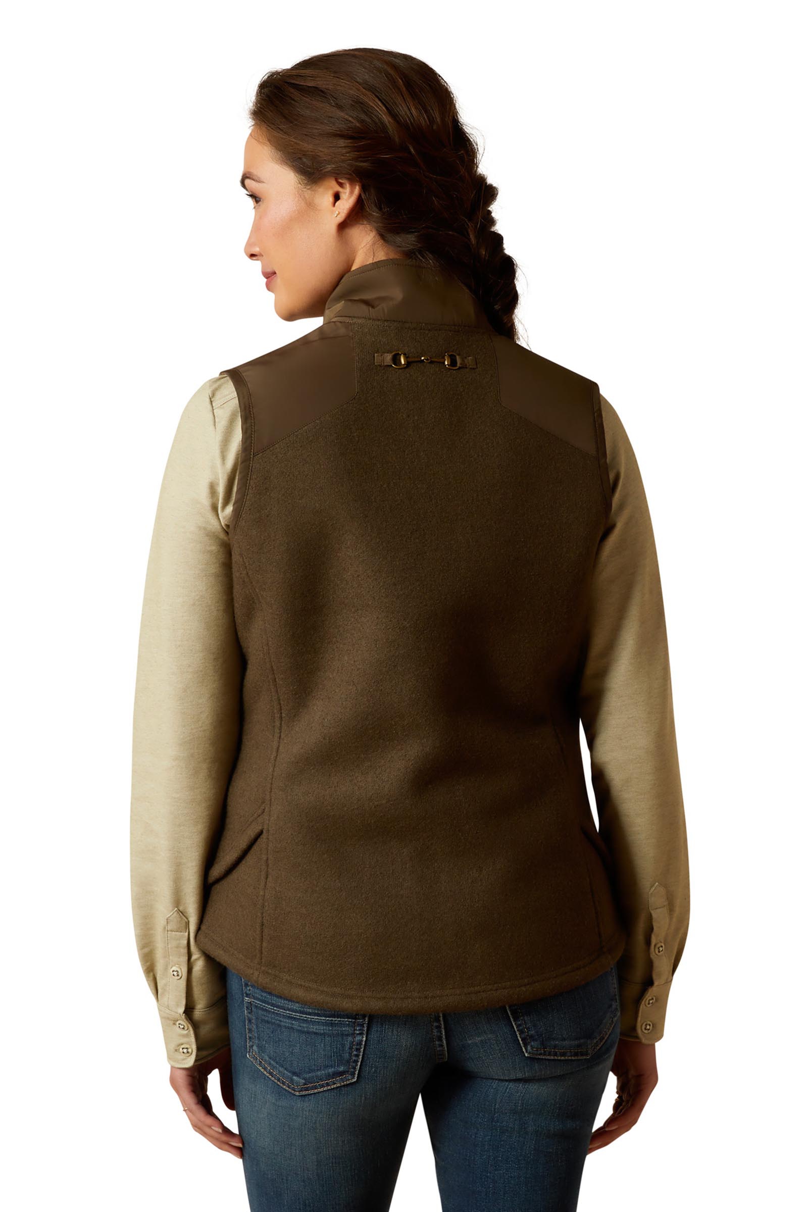 Ariat Millbrae Dames gilet