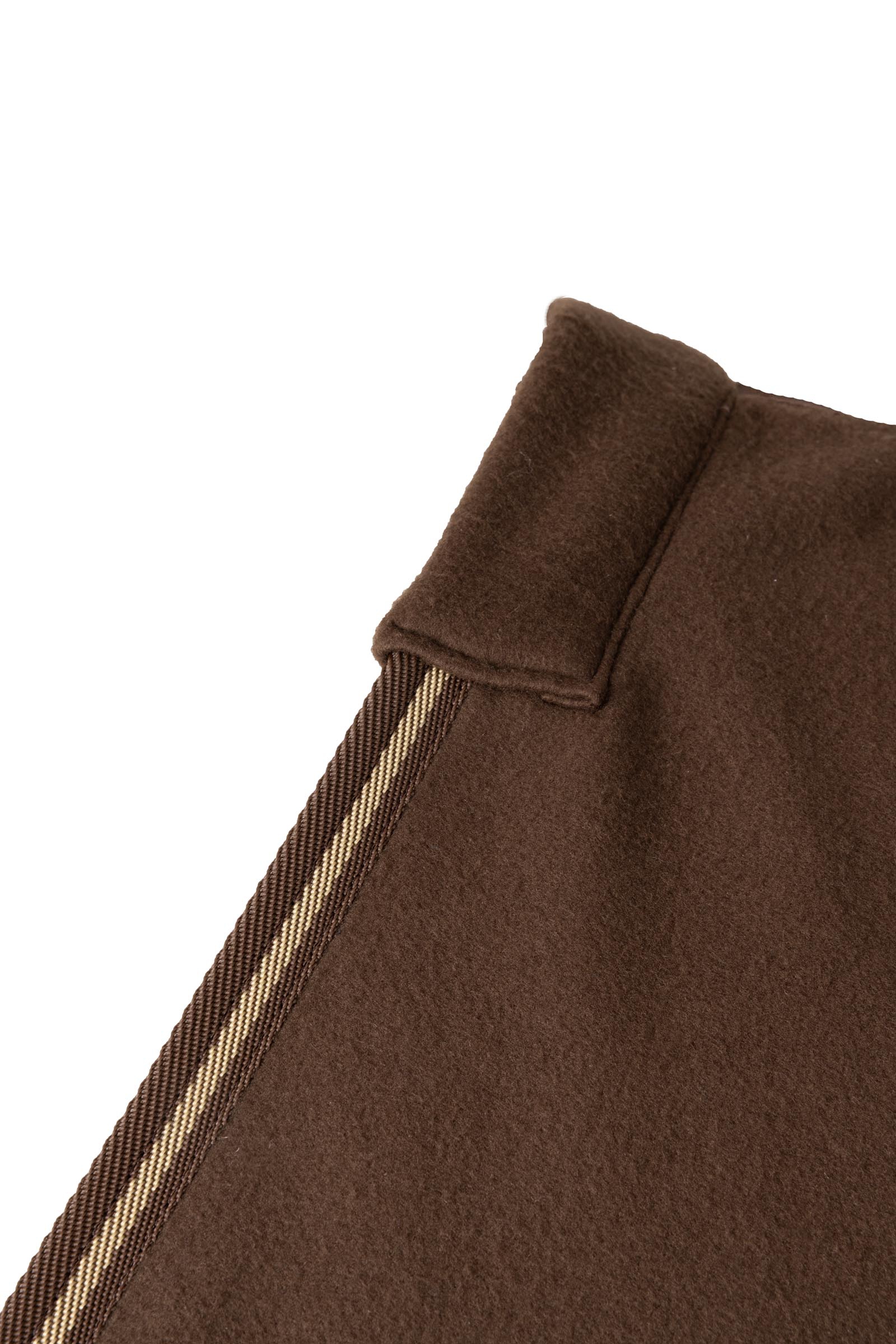 Horze Fleece Cooler deken