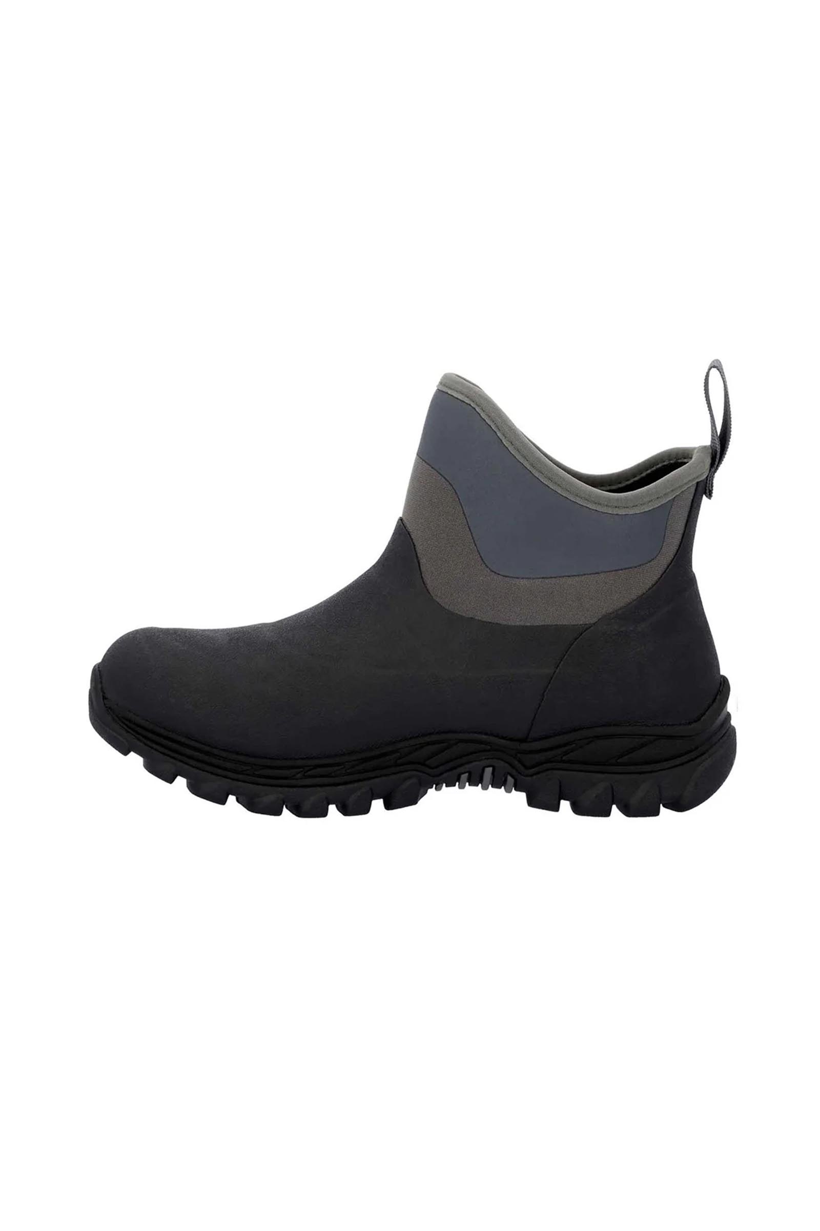 Muck Boot Arctic Sport II dames rubberlaarzen met korte schacht