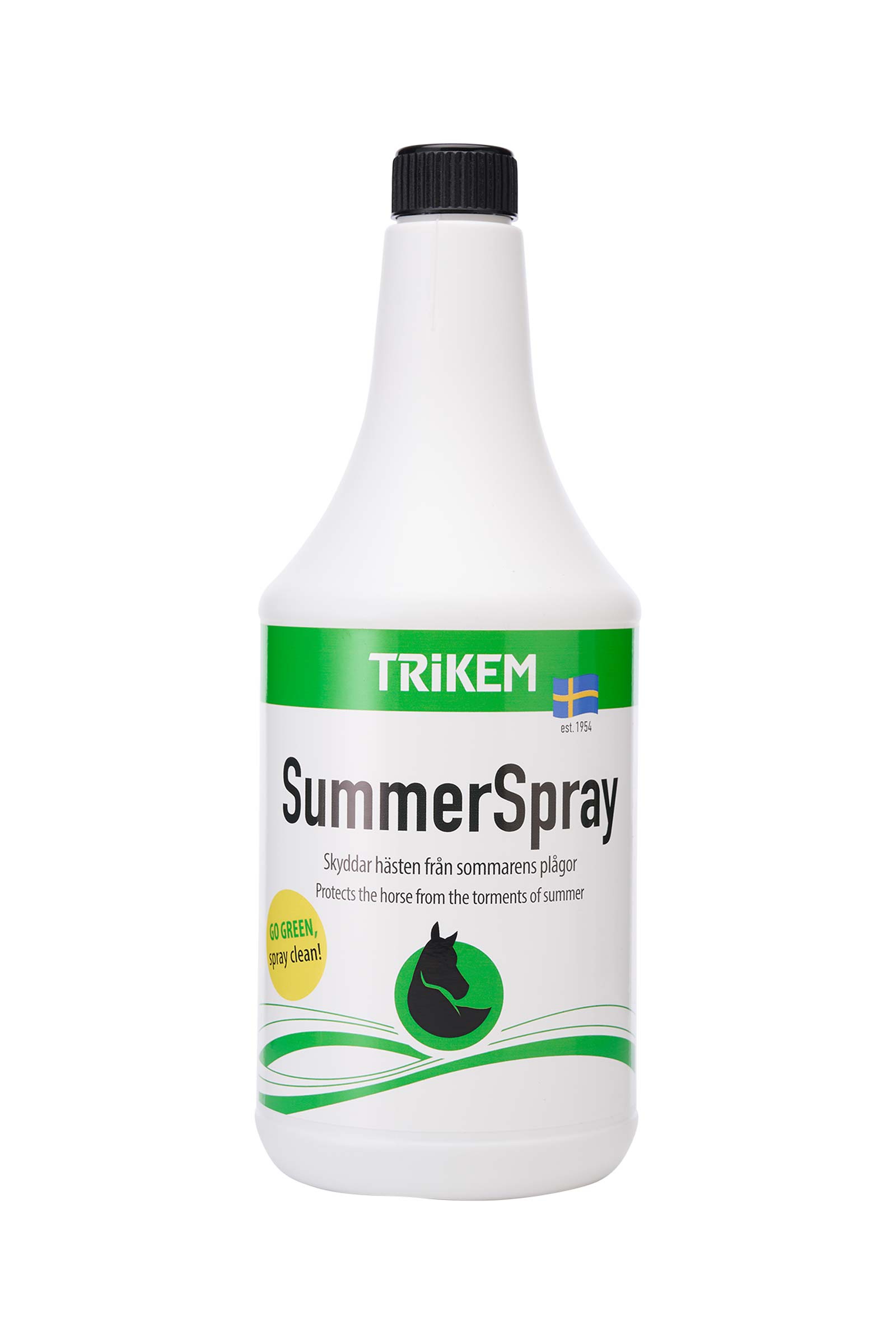 Trikem Summer geurspray, 1 liter