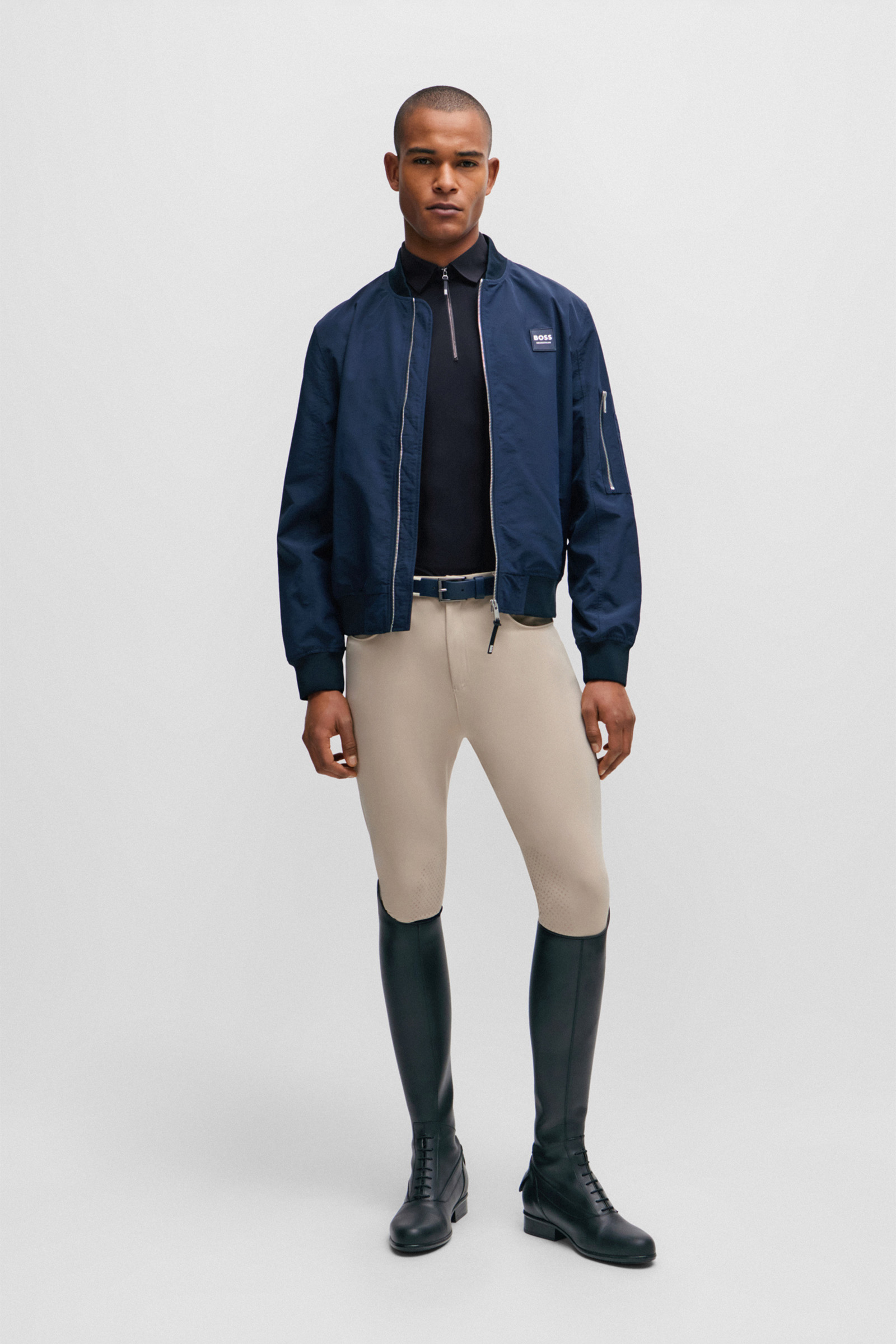 Boss Noah Trainingshirt