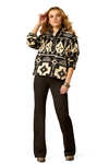 Ariat Berber Snap Front Sweatshirt