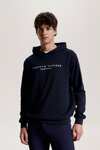 Tommy Hilfiger Equestrian Williamsburg hoodie met motief