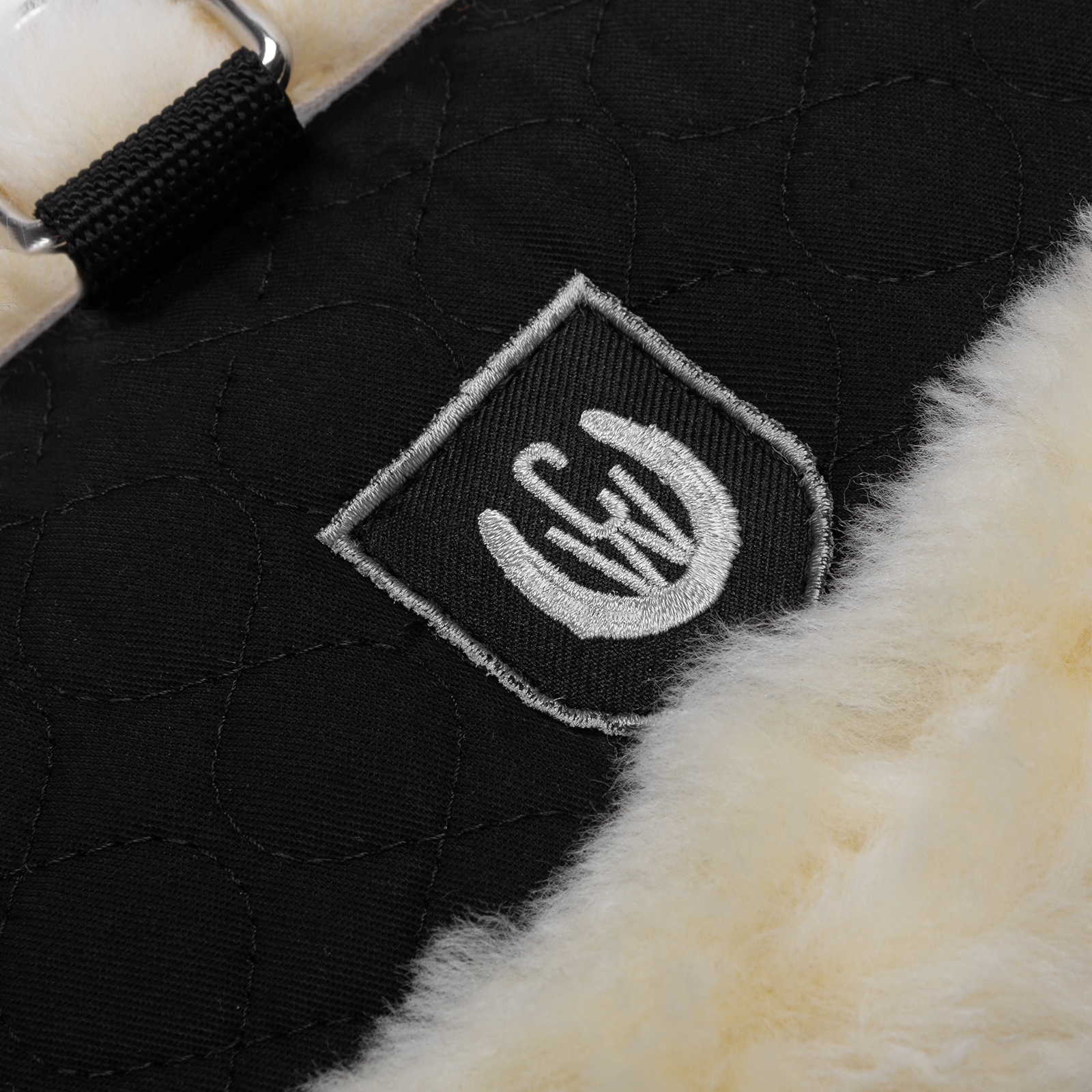 Christ Longeersingel uit Lamsvel