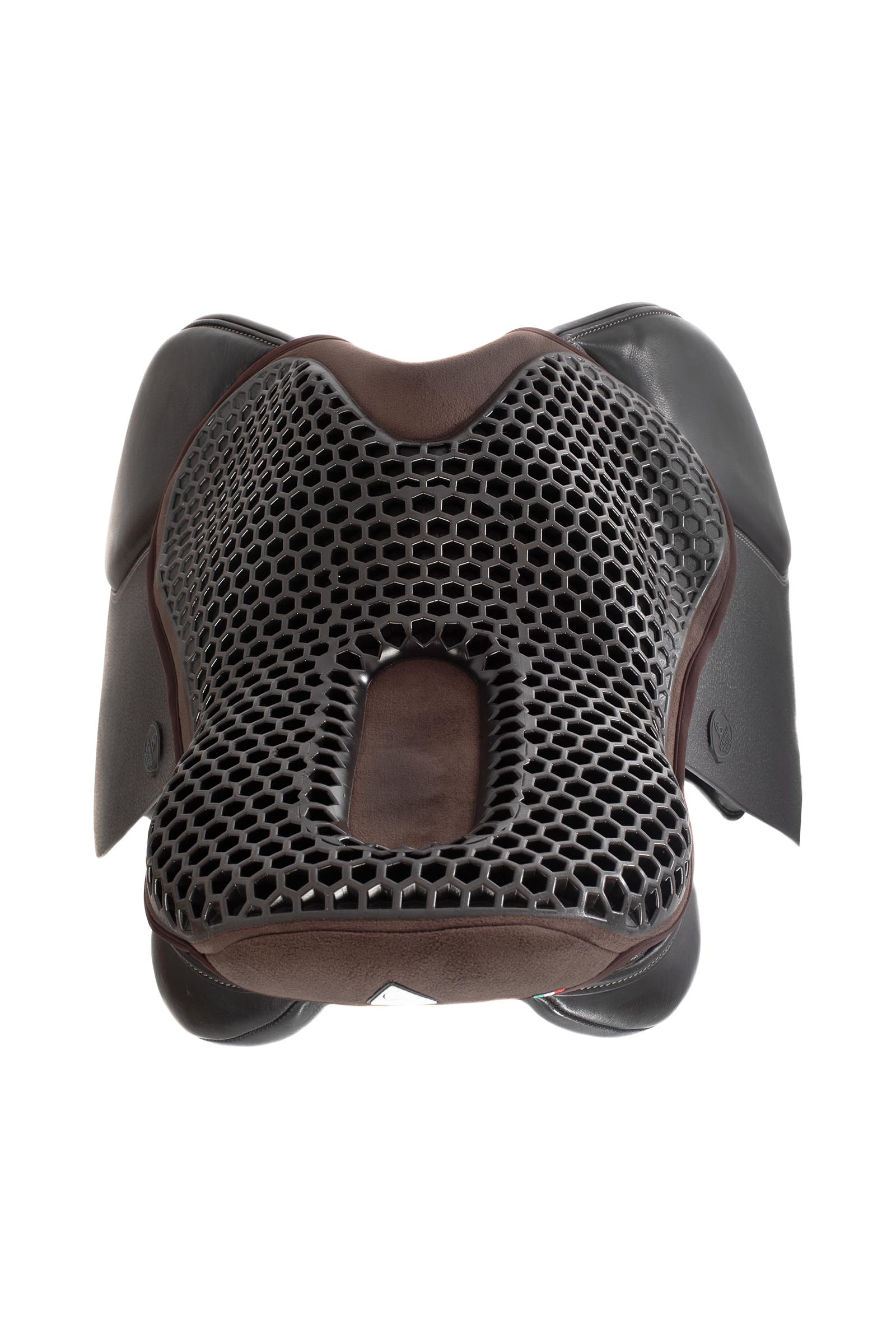 Acavallo Ortho-Stuitbeen Spring Zitbeschermer Hexa Gel-Out Dri-Lex, 20 mm  