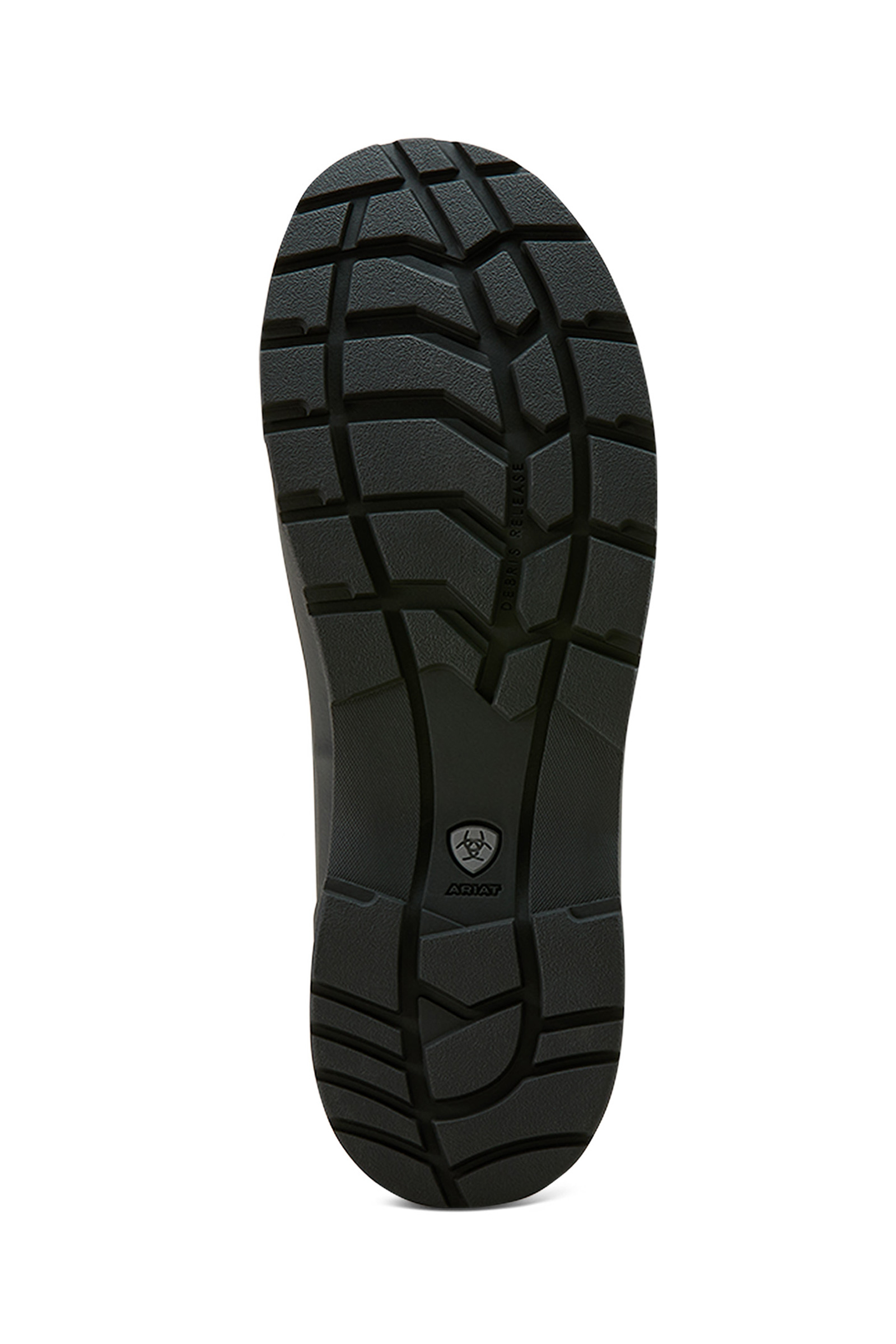 Ariat Kelmarsh Shortie Heren Rubberen Laarzen  