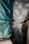 Horseware Amigo Ripstop staldeken met voering, 350 g