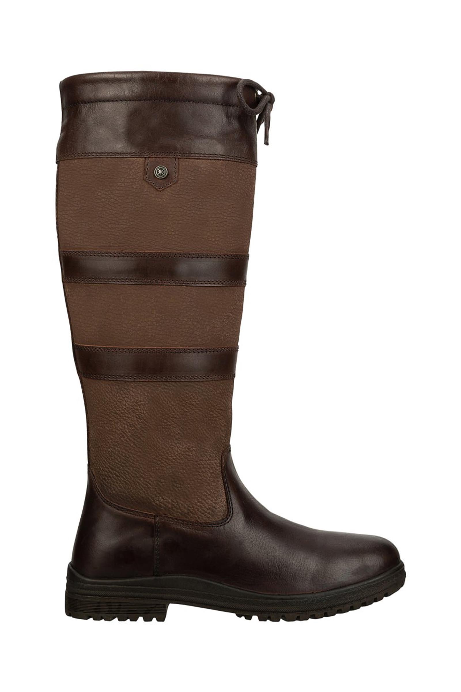Suedwind Footwear Derry stalschoenen, dames