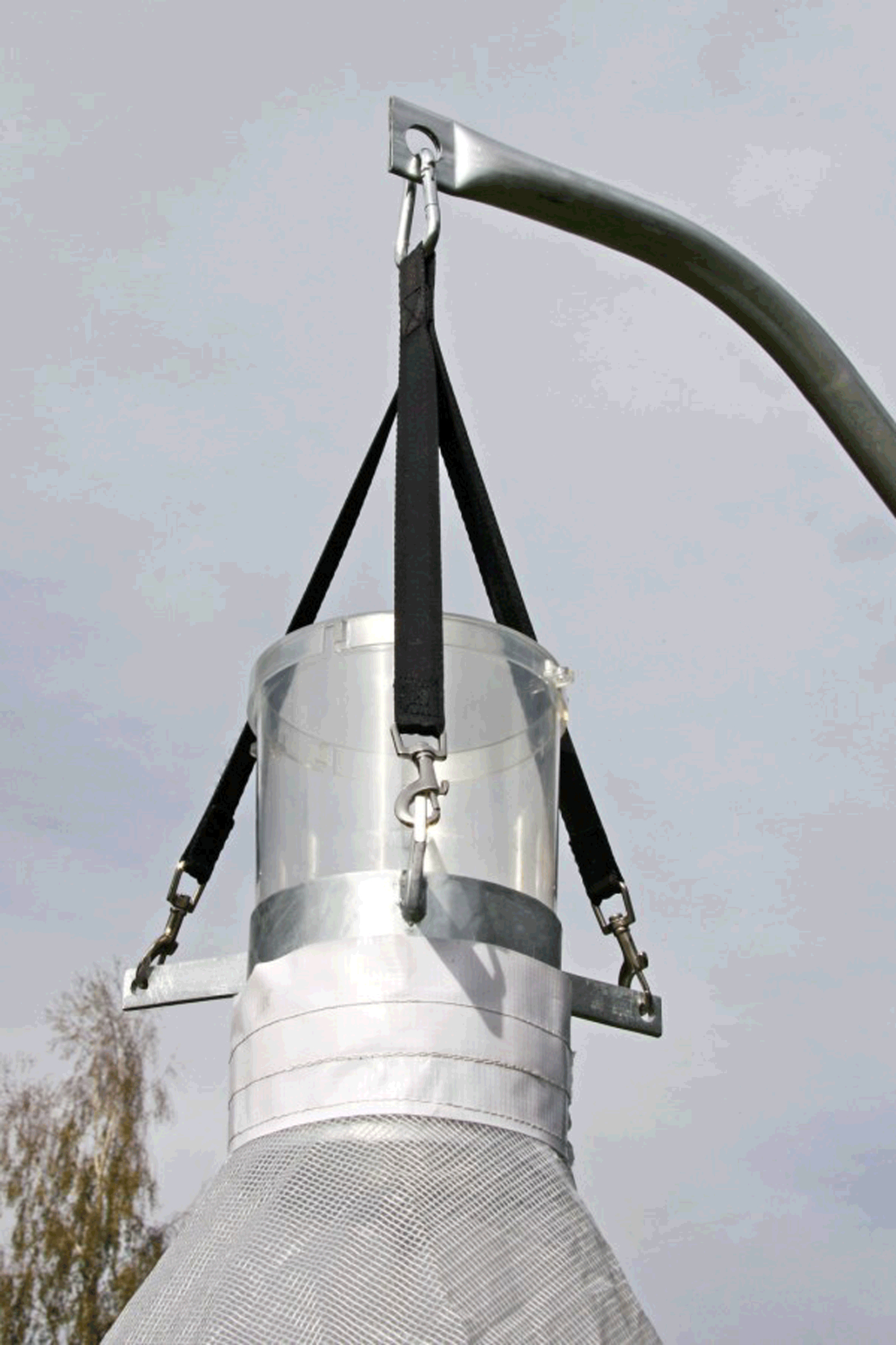 Kerbl TaonX Eco Dazenval