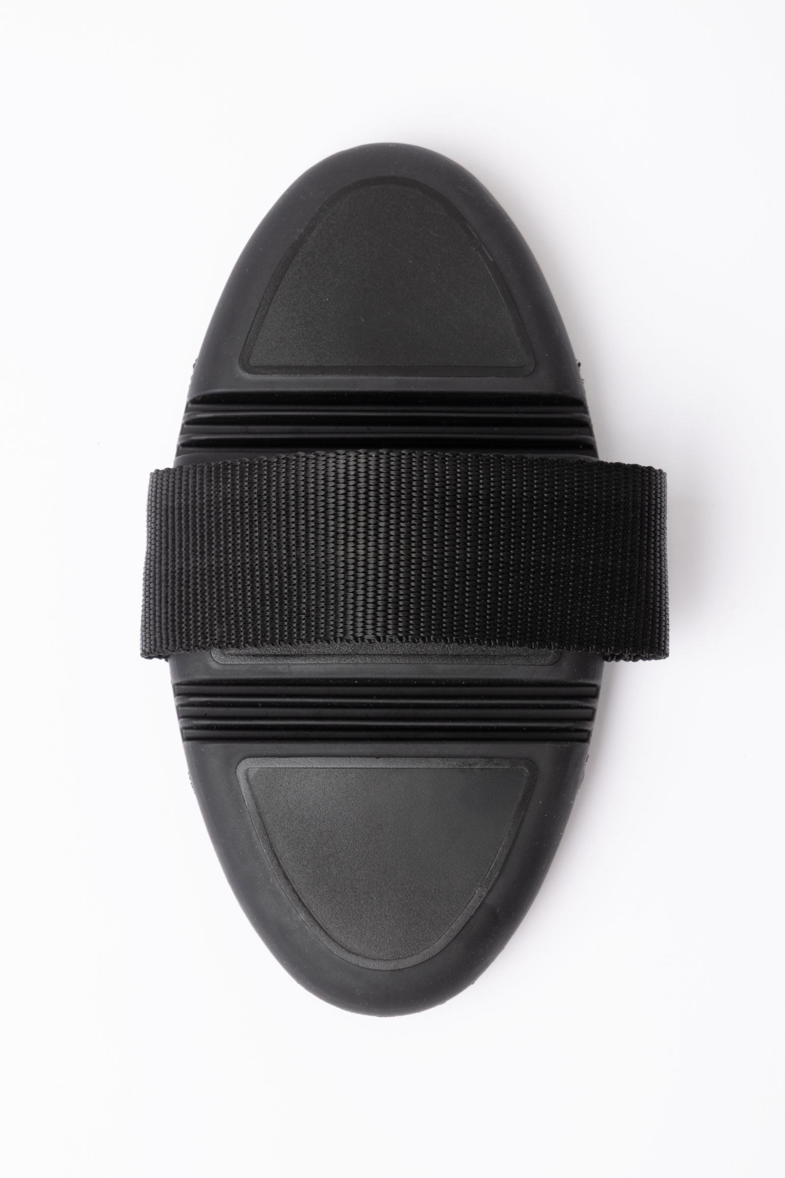 Horze Swipe Flex rosborstel