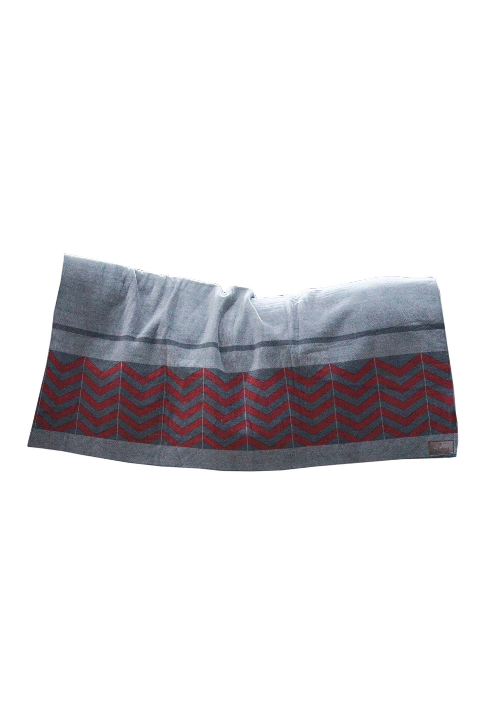 Kentucky Horsewear Heavy Fleece Deken Square