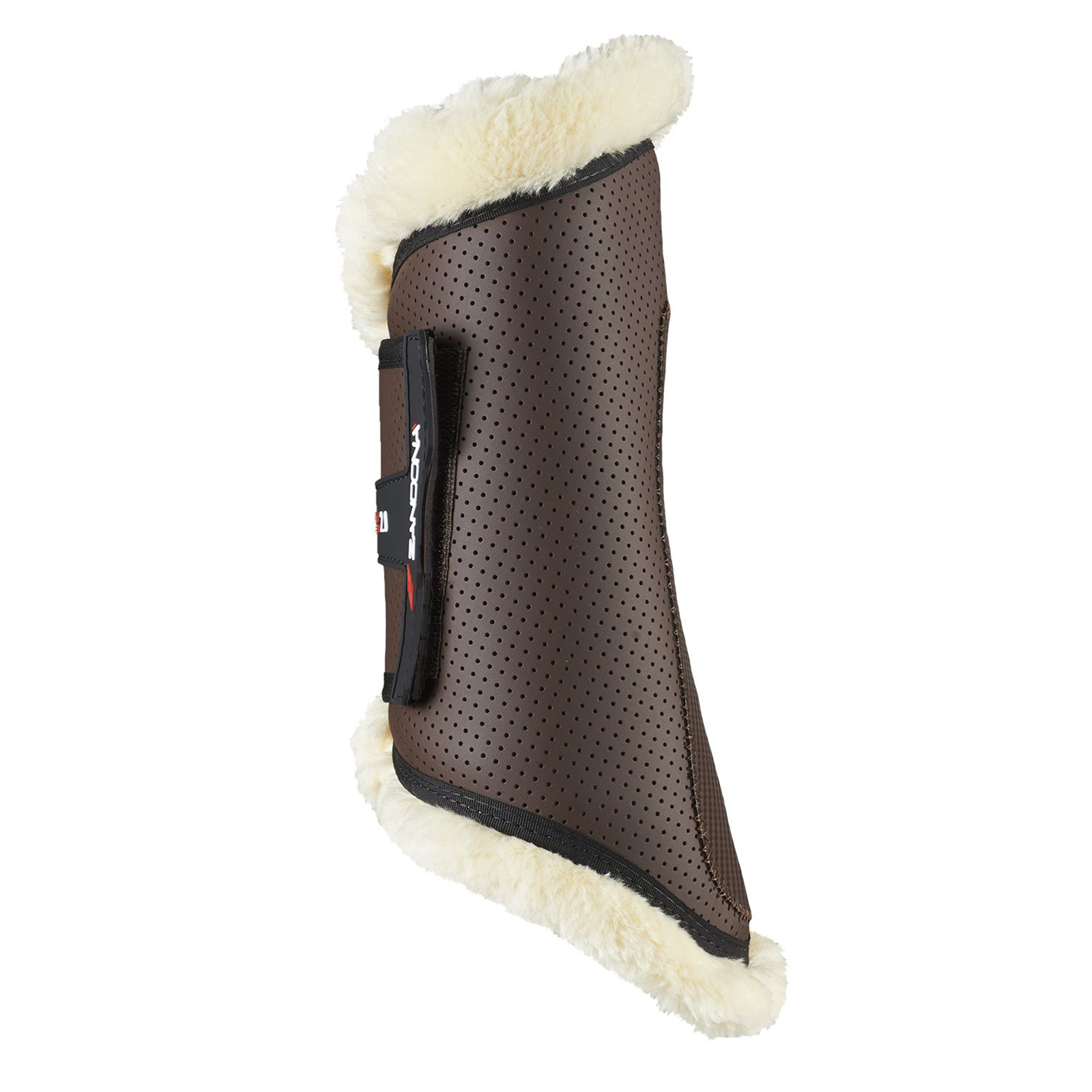 Zandona Turnout Boot 2.0, achterbenen