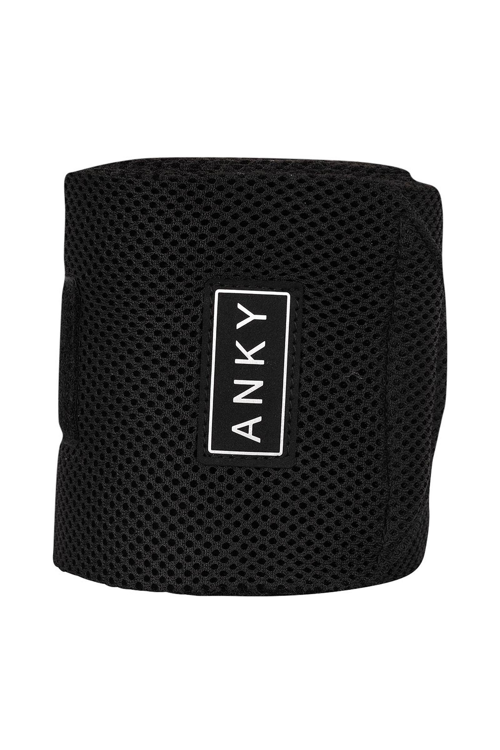 ANKY 3D Mesh Bandages, Set van 4