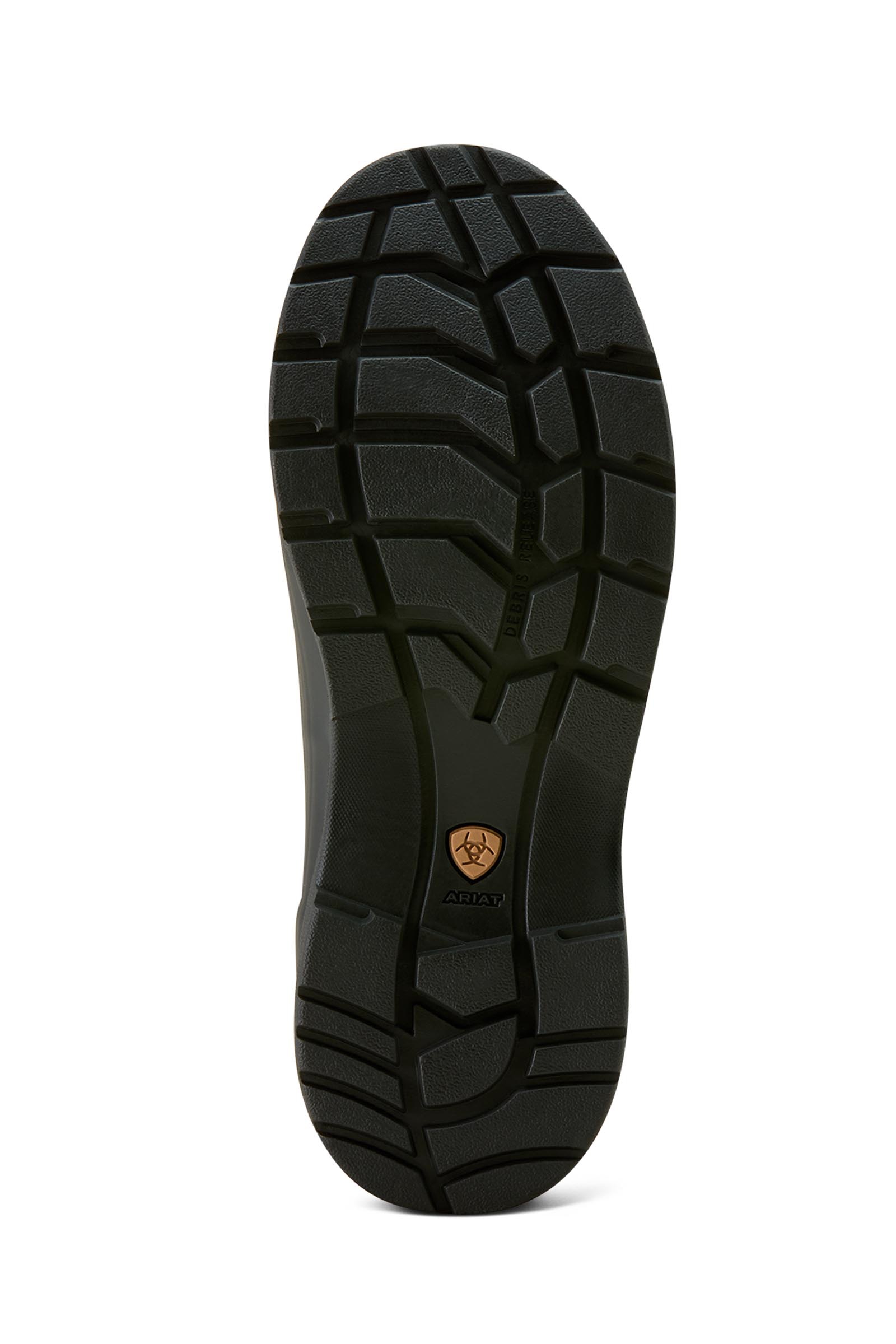 Ariat Kelmarsh Shortie dames korte rubberlaars