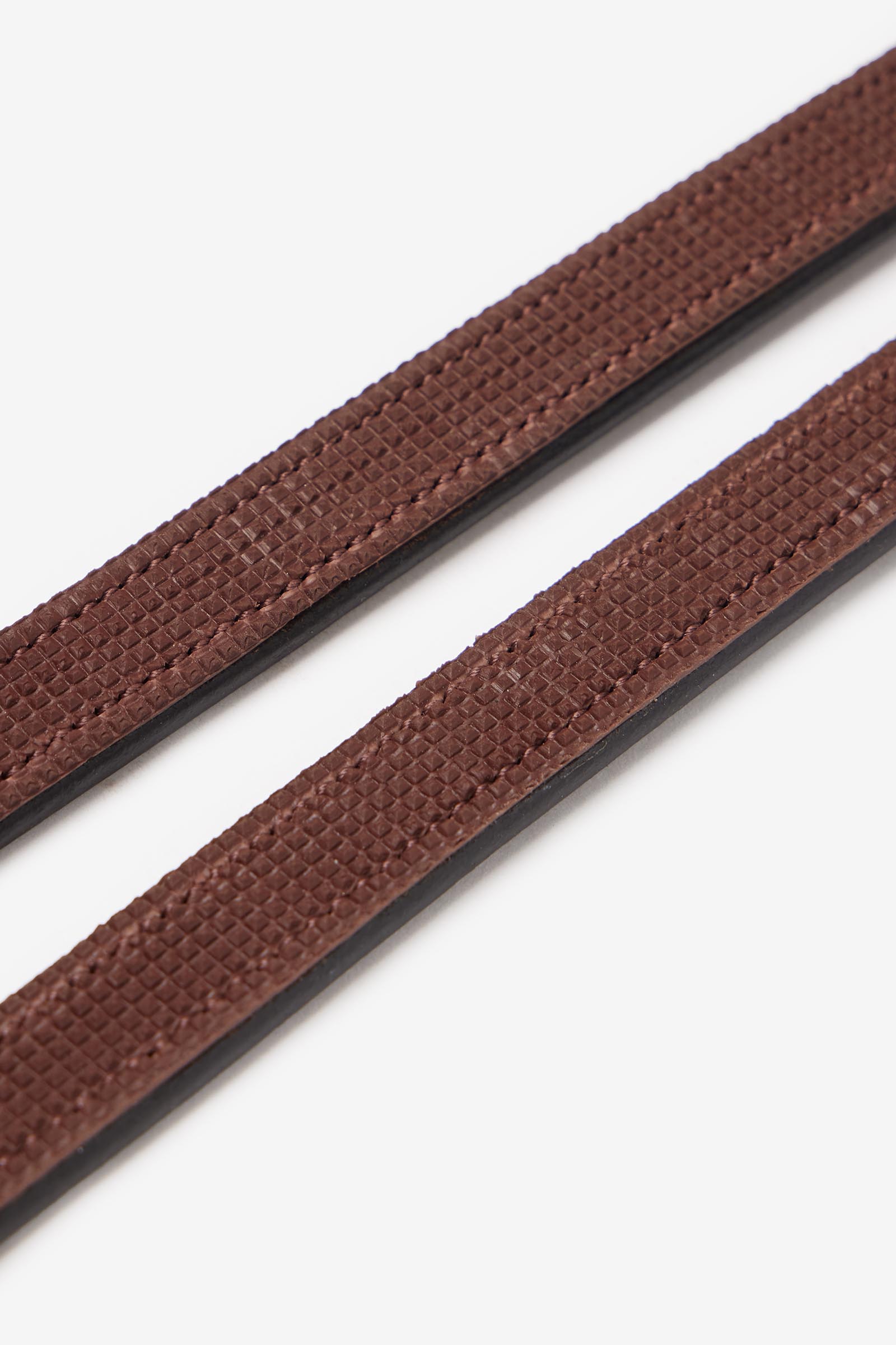 LeMieux Hunter half gevoerde teugels