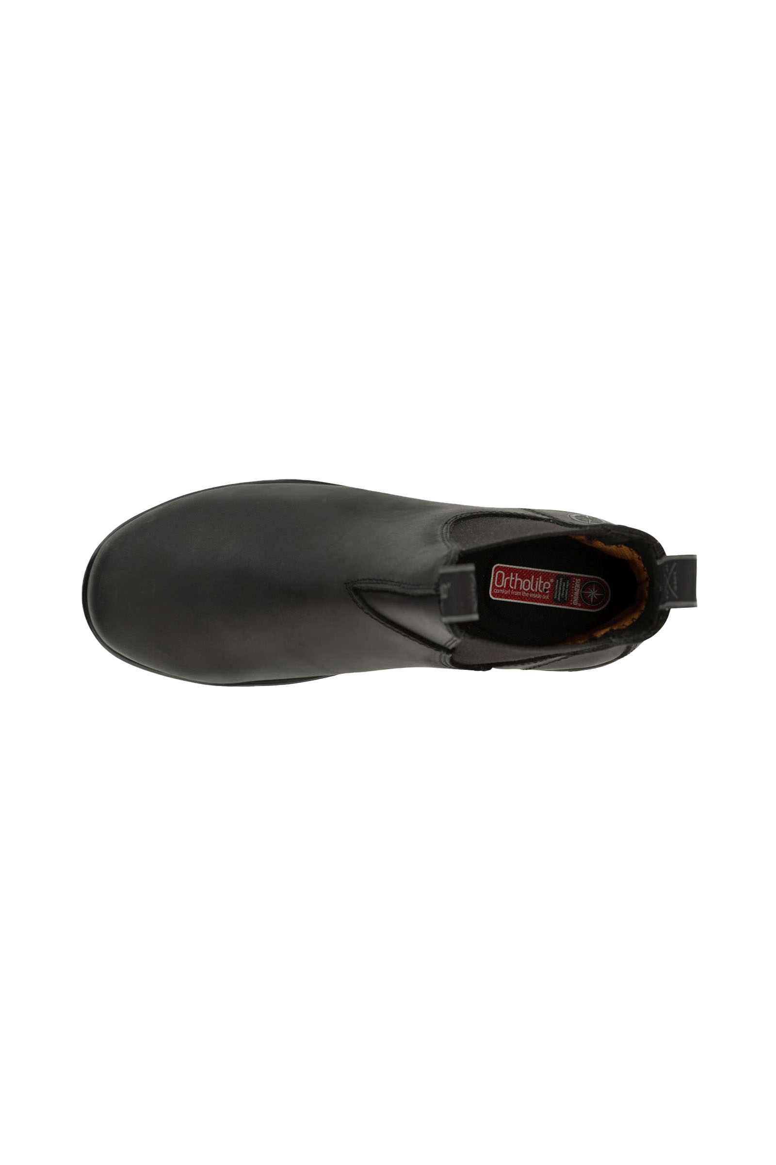 Suedwind Footwear 1888 Chelsea werklaarzen met stalen neus