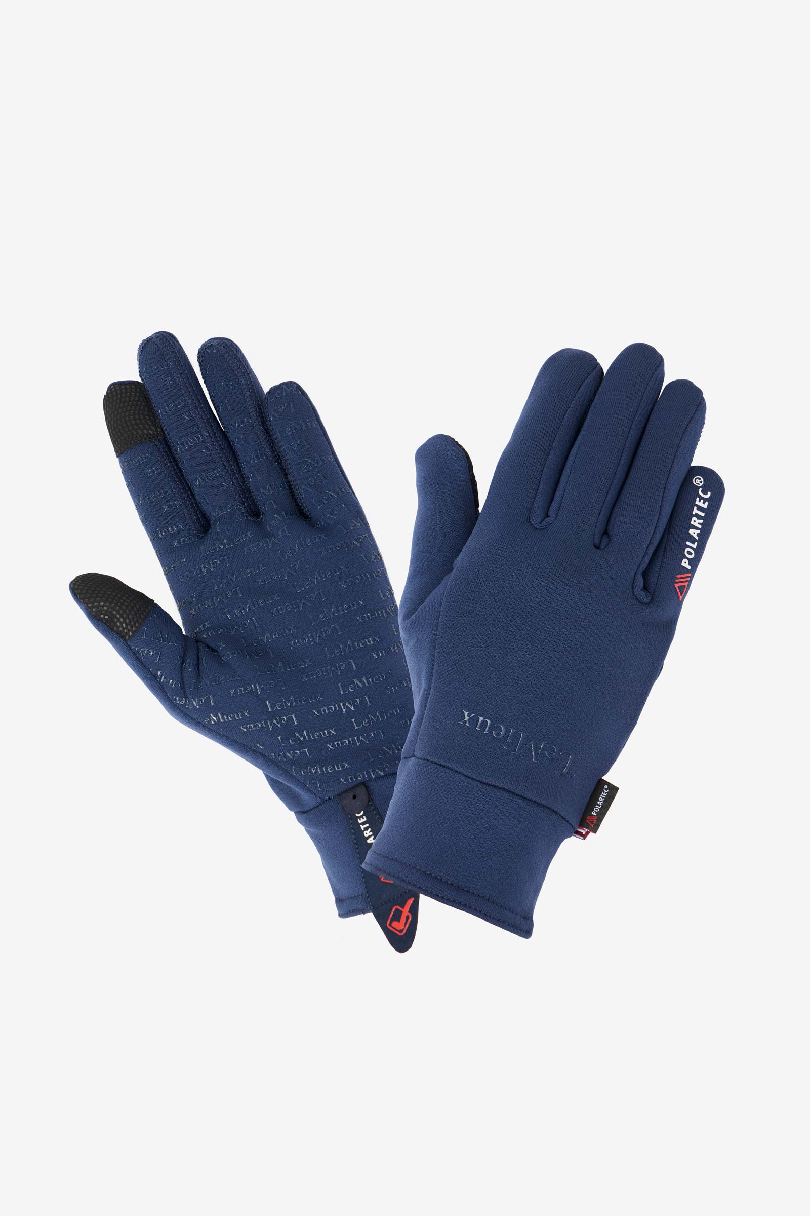 LeMieux PolarTec-handschoen
