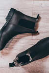 Suedwind Footwear New Work Winter Jodhpur Laarzen Chelsea