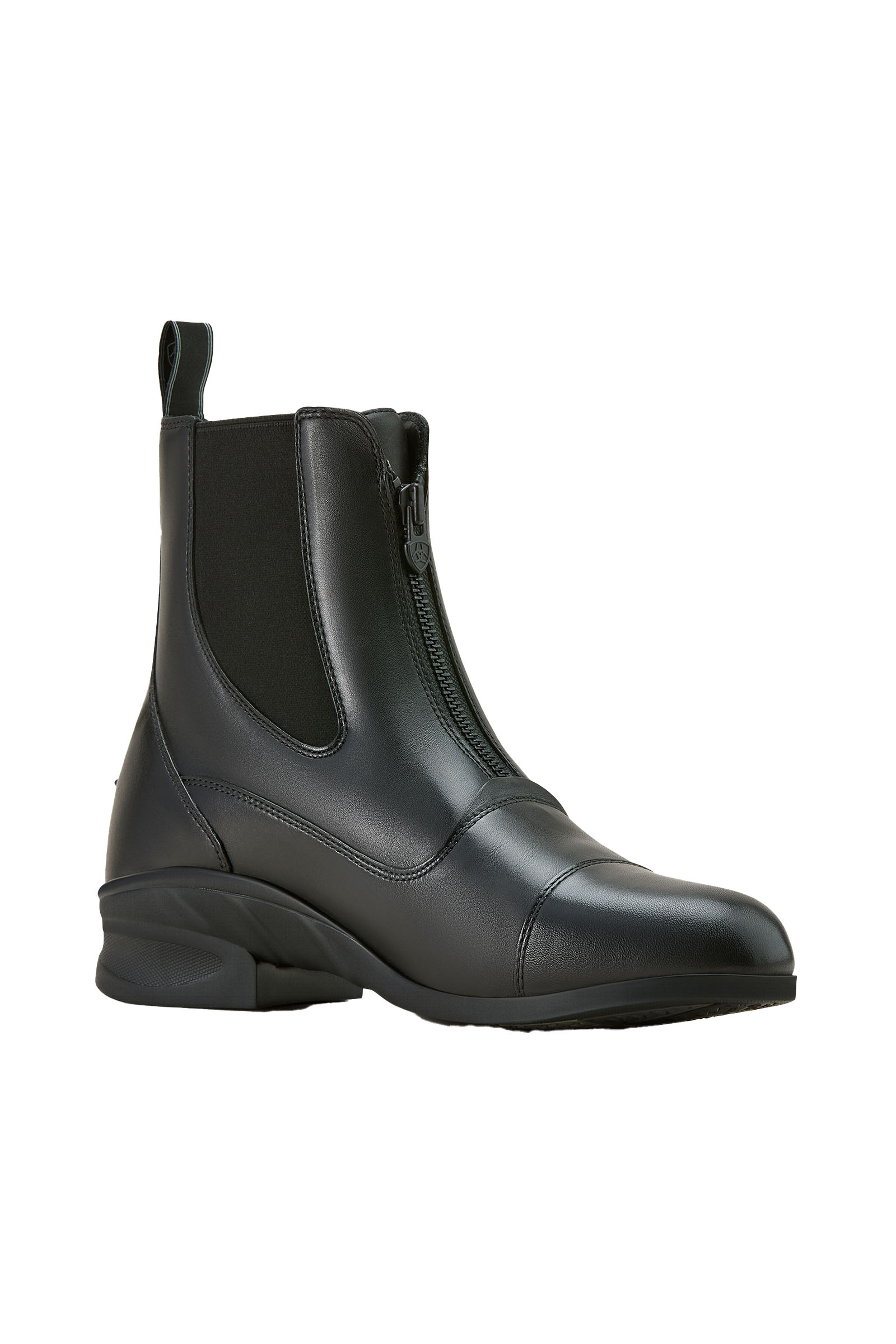 Ariat Heritage paddocklaarzen met rits, heren