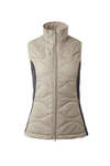 B Vertigo Belle hybride bodywarmer, dames