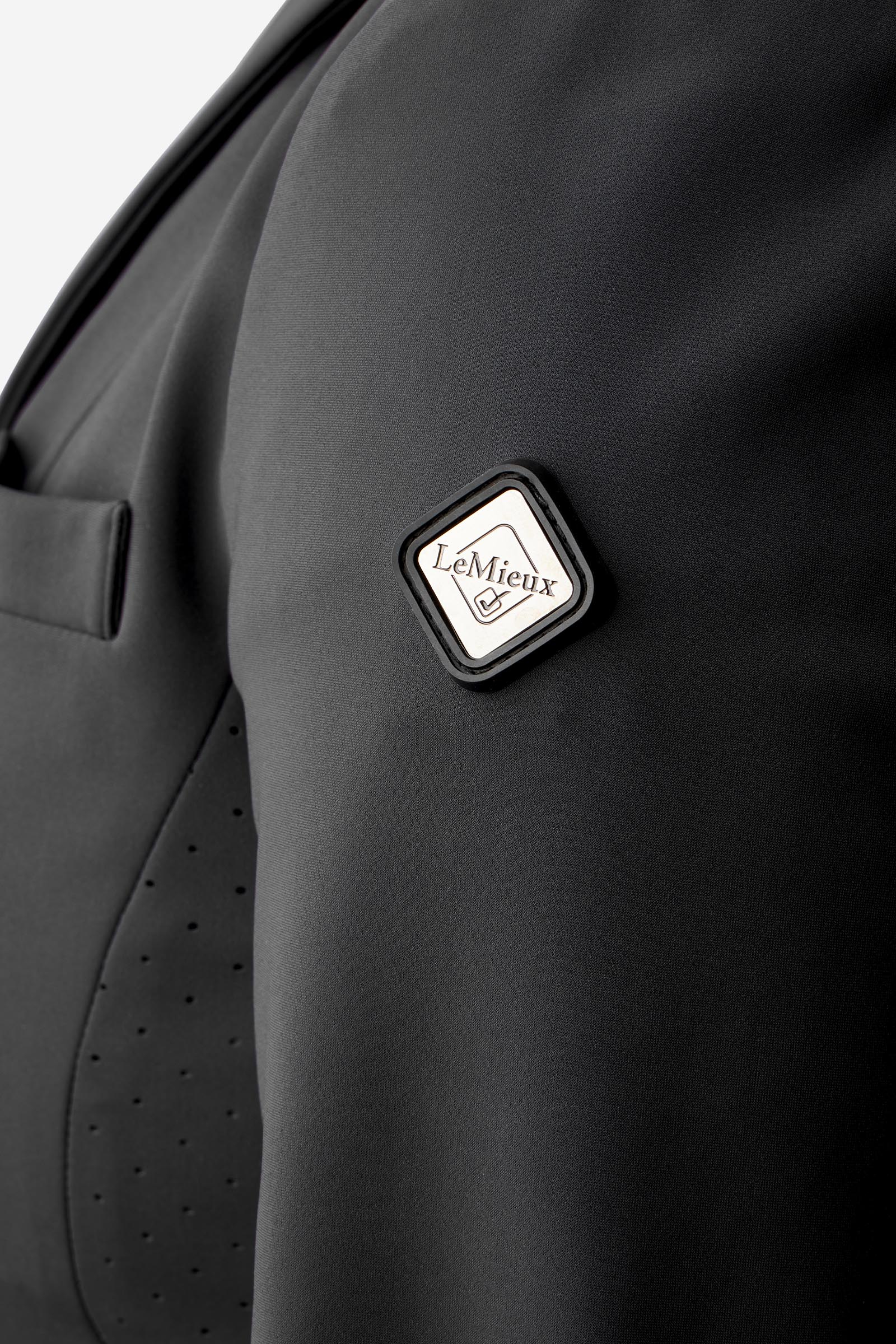 LeMieux Dynamiqu&eacute; dames wedstrijdjasje