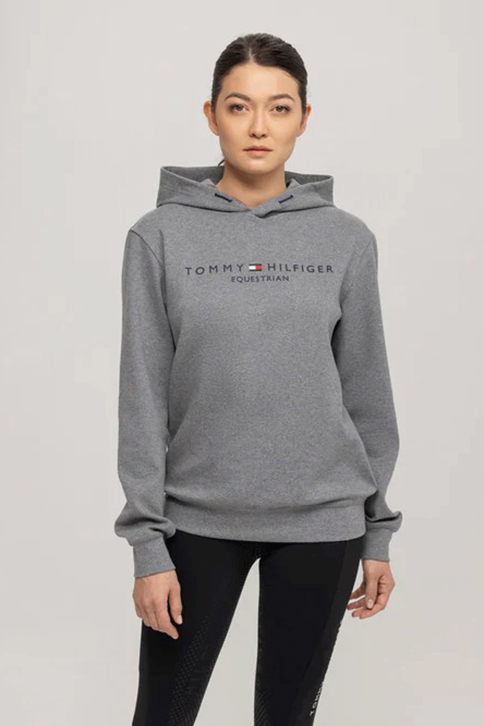 Tommy Hilfiger Equestrian dameshoodie
