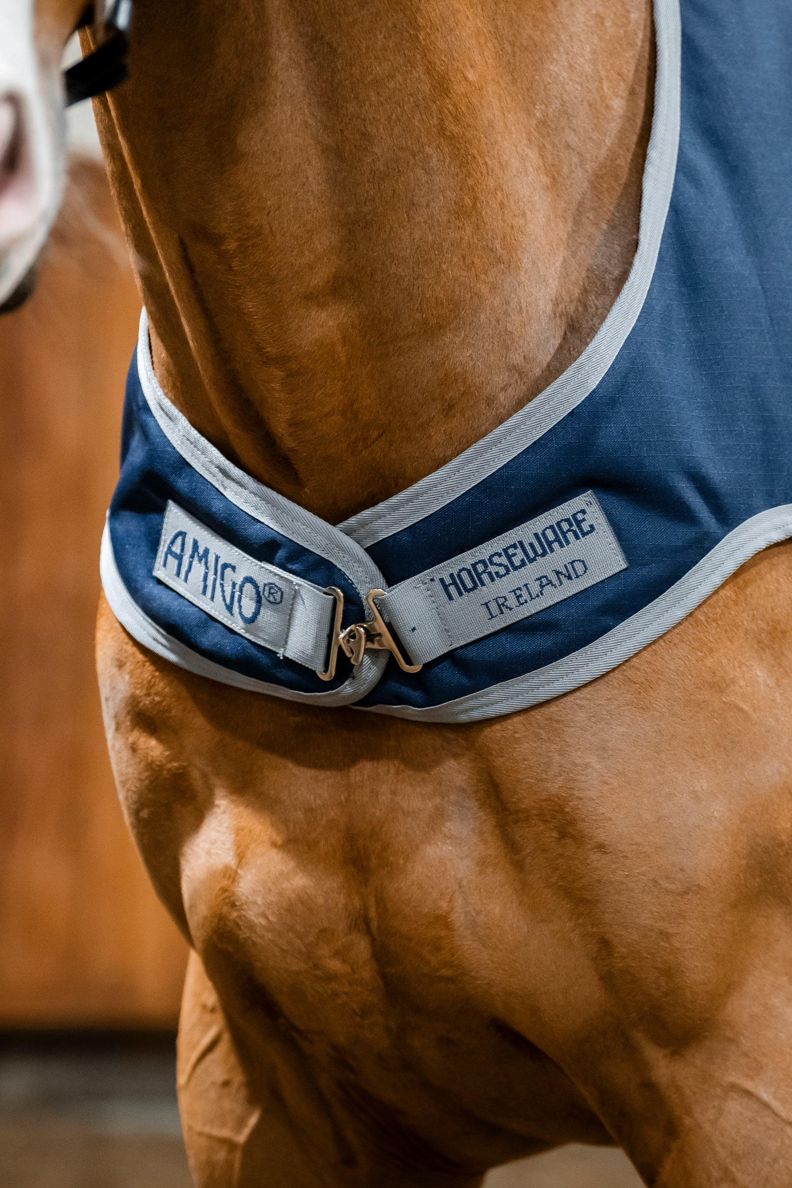 Horseware Amigo Ripstop 900D Walker deken, 100 g