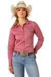 Ariat Kirby Stretch Dames westernshirt