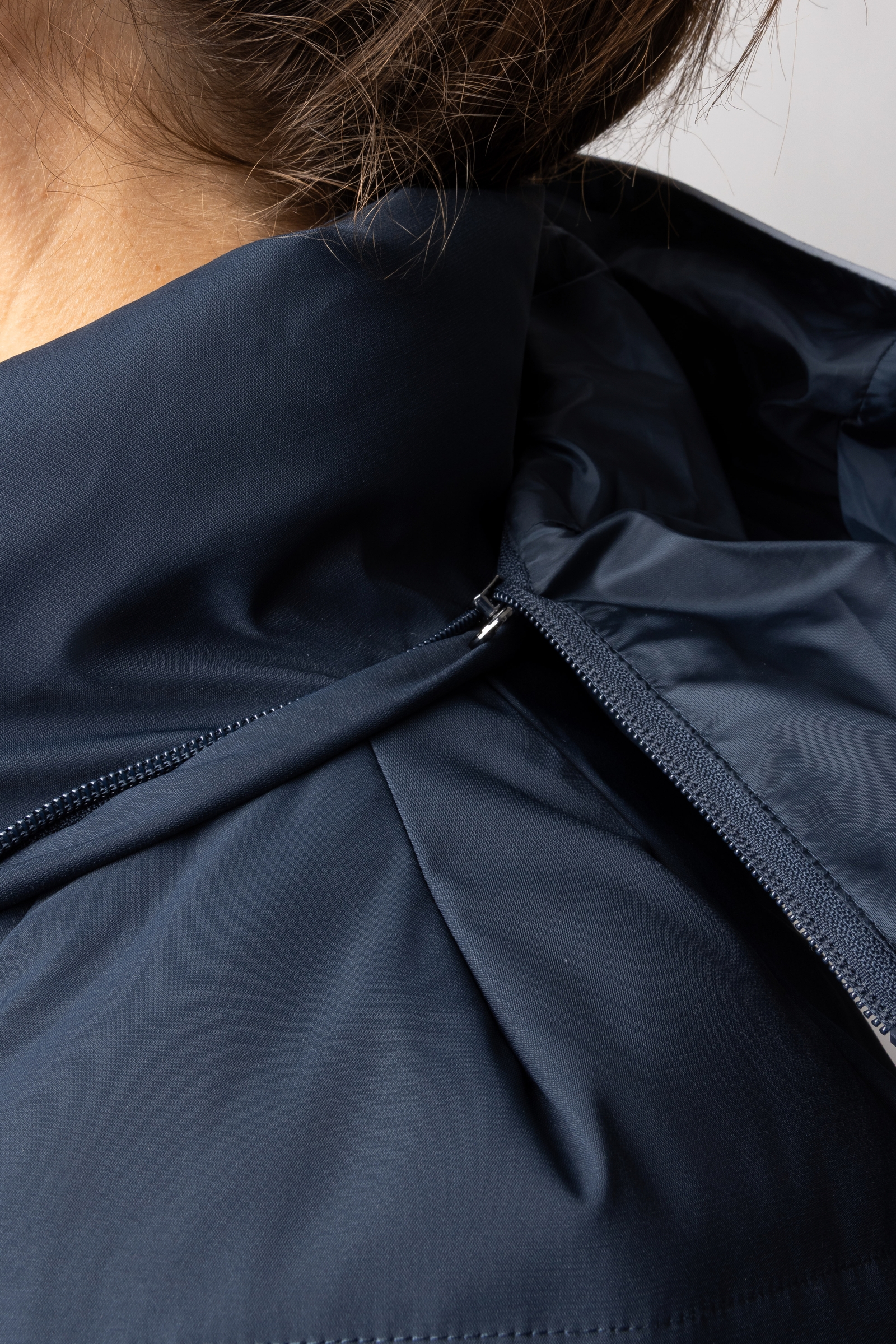 Horze Dina gewatteerde damesjas