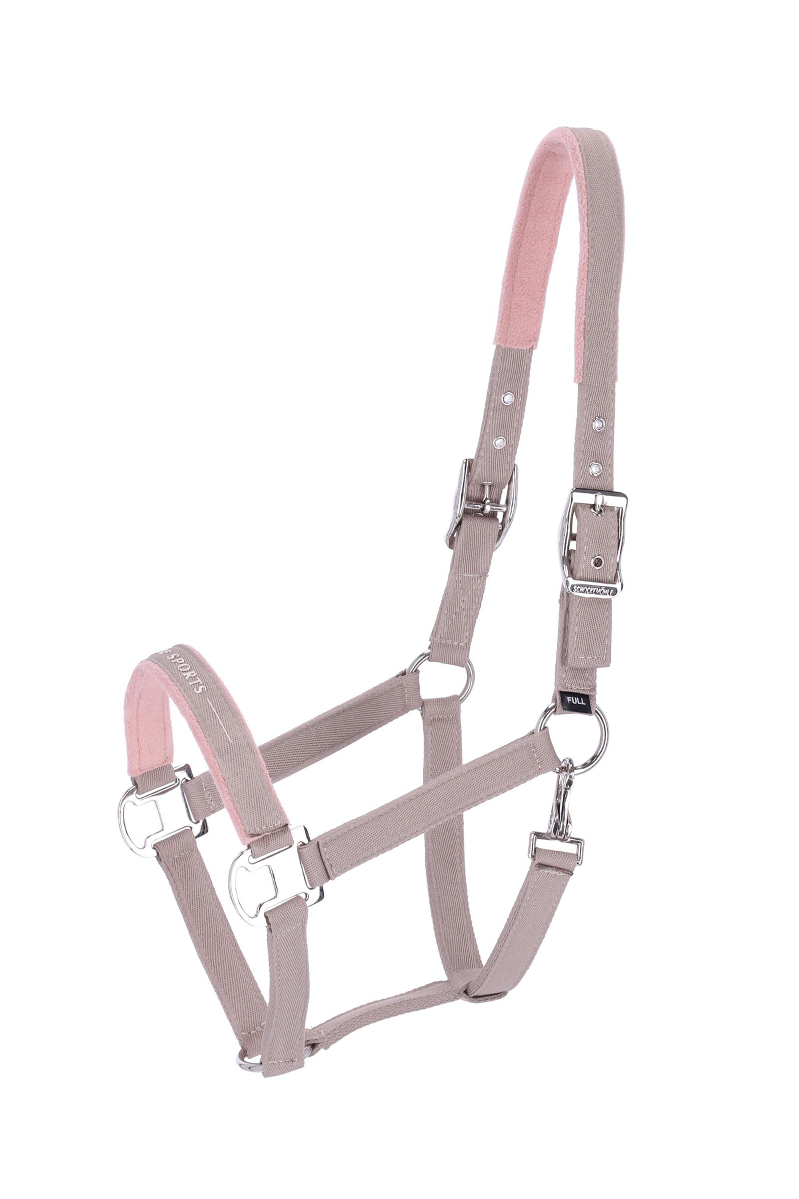 Stone Schockem&ouml;hle Sports Halter SP Memphis Style III halster