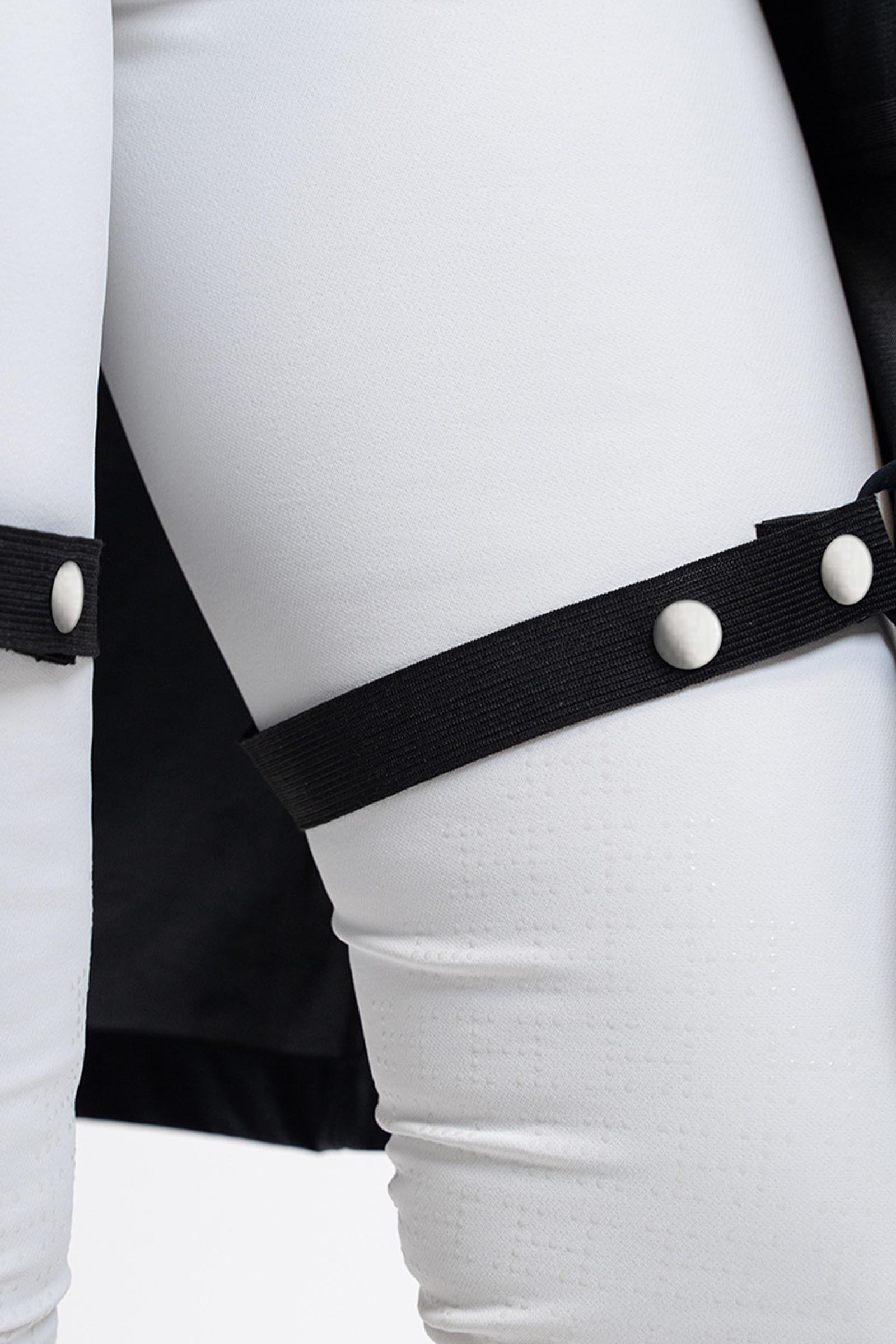 Harcour Priska waterdichte jas