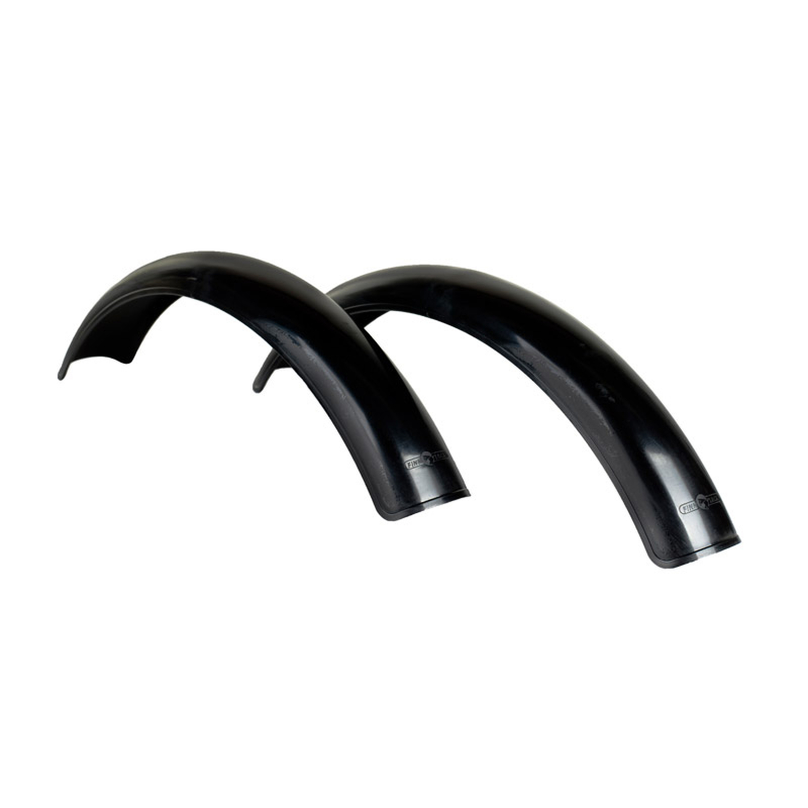 Mudguards for Rockcart