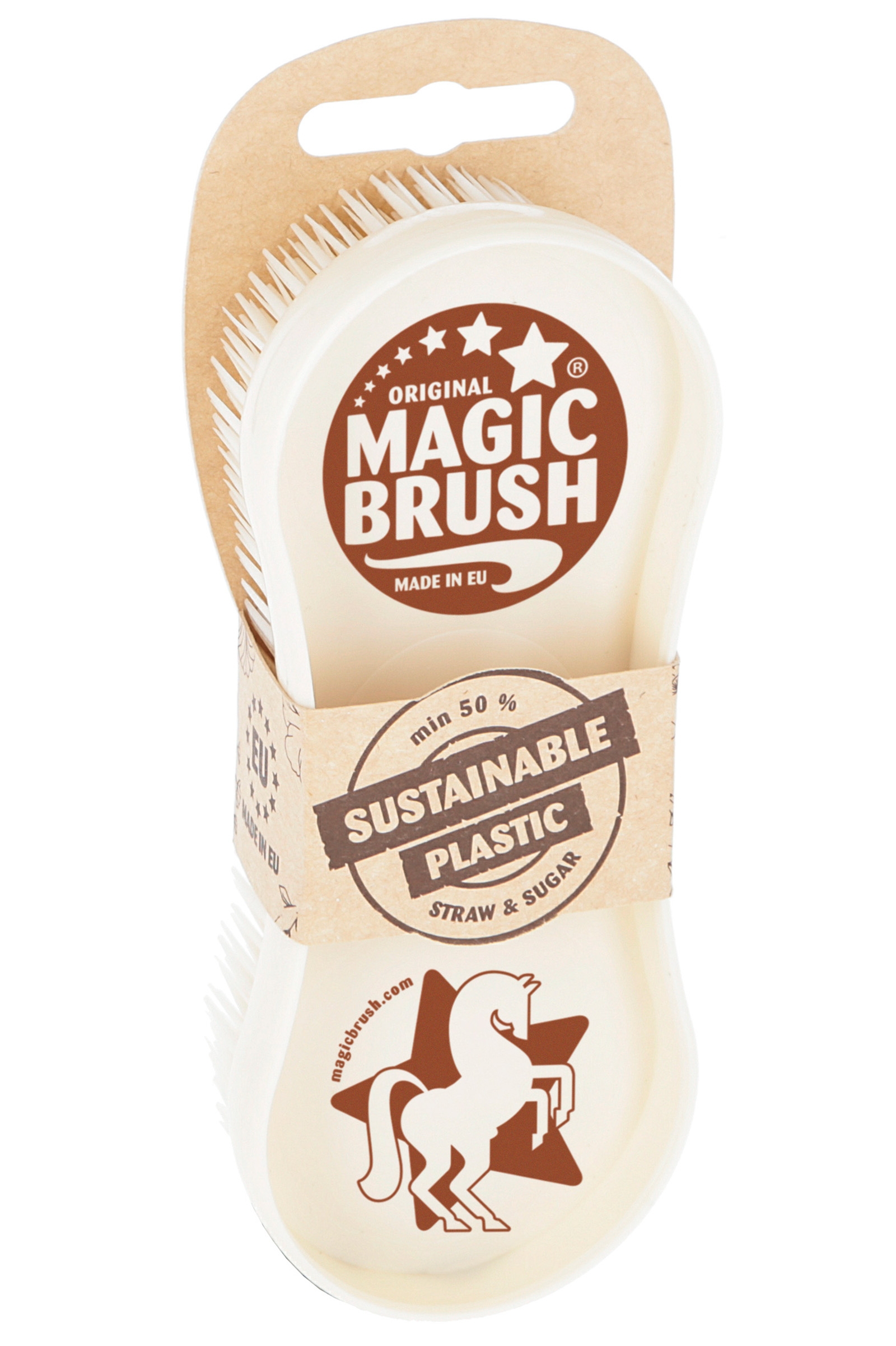MagicBrush Nature borstel