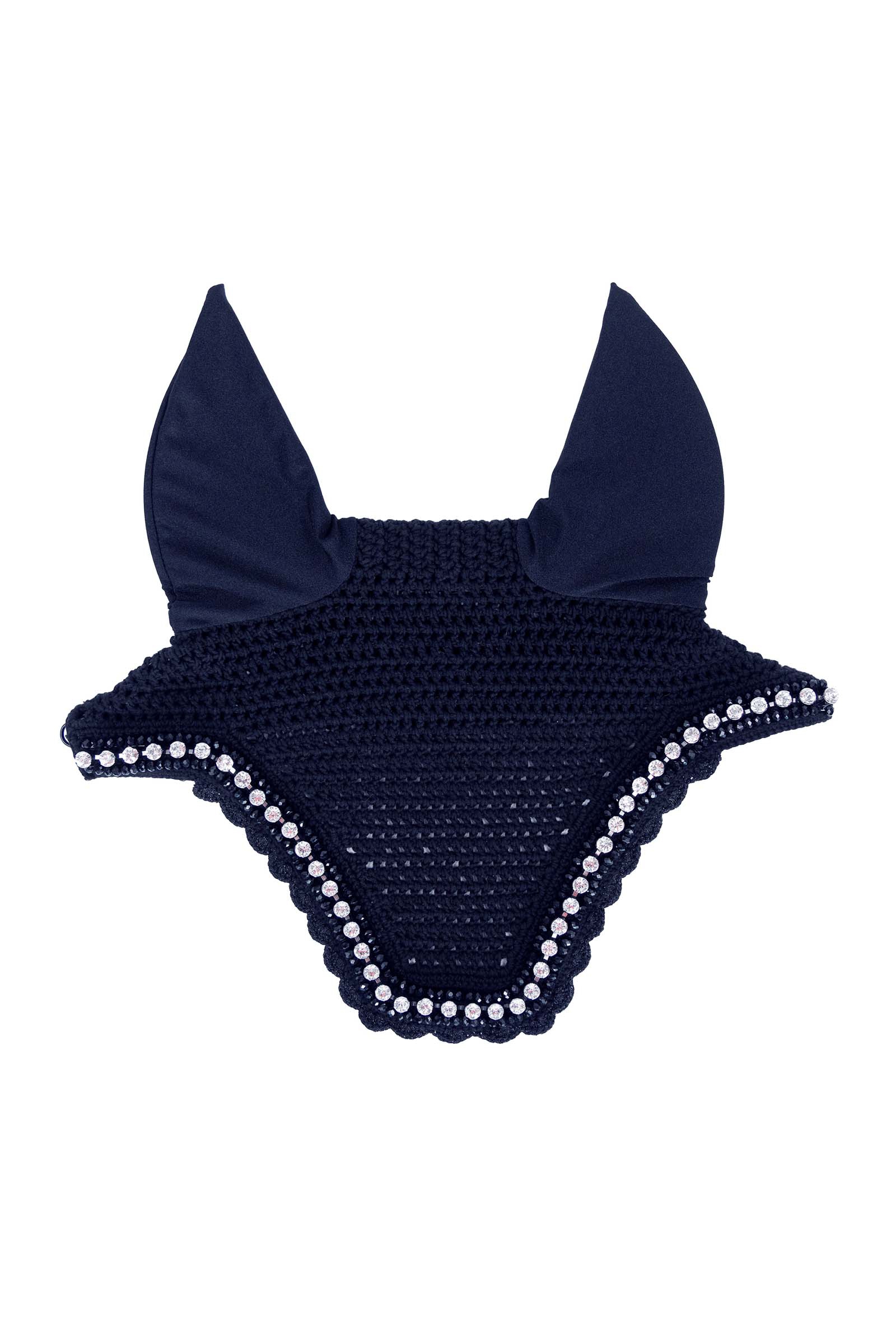 DB/AB Kentucky Horsewear Oornetje Wellington Big Stone & Pearl