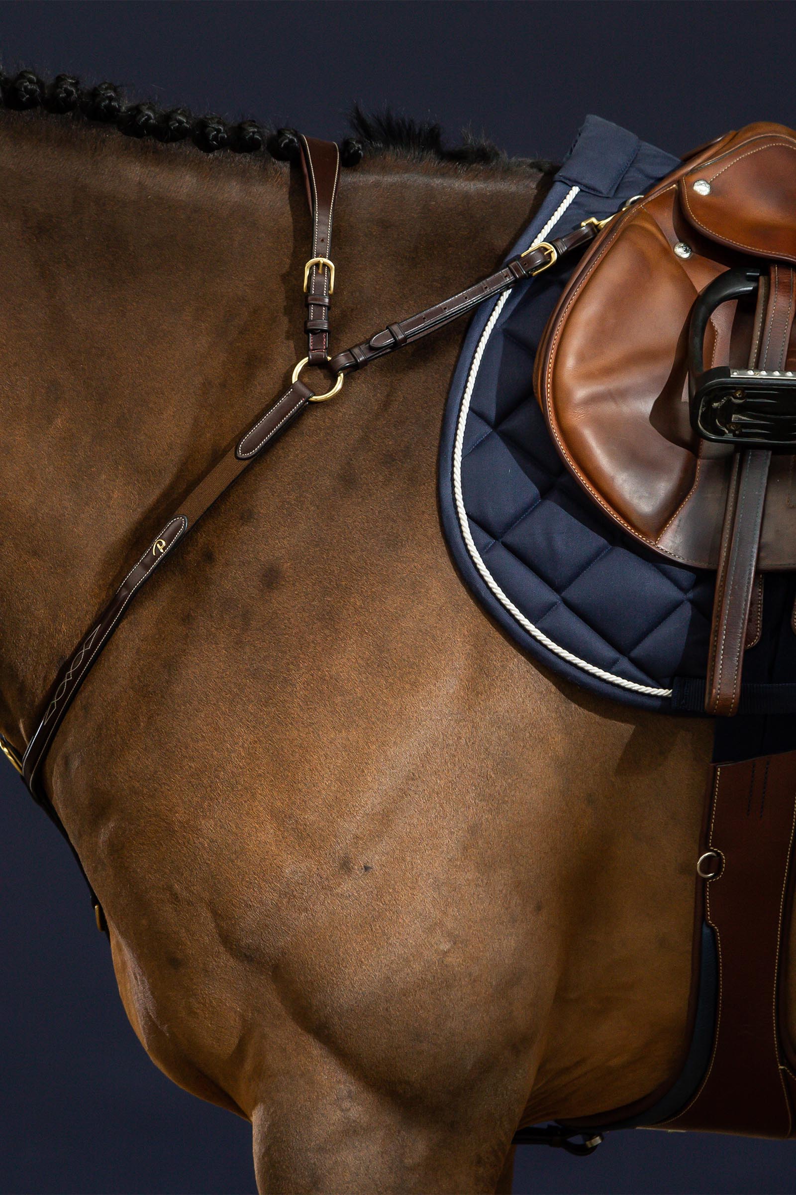 Dy'on D Collection voortuig met brug