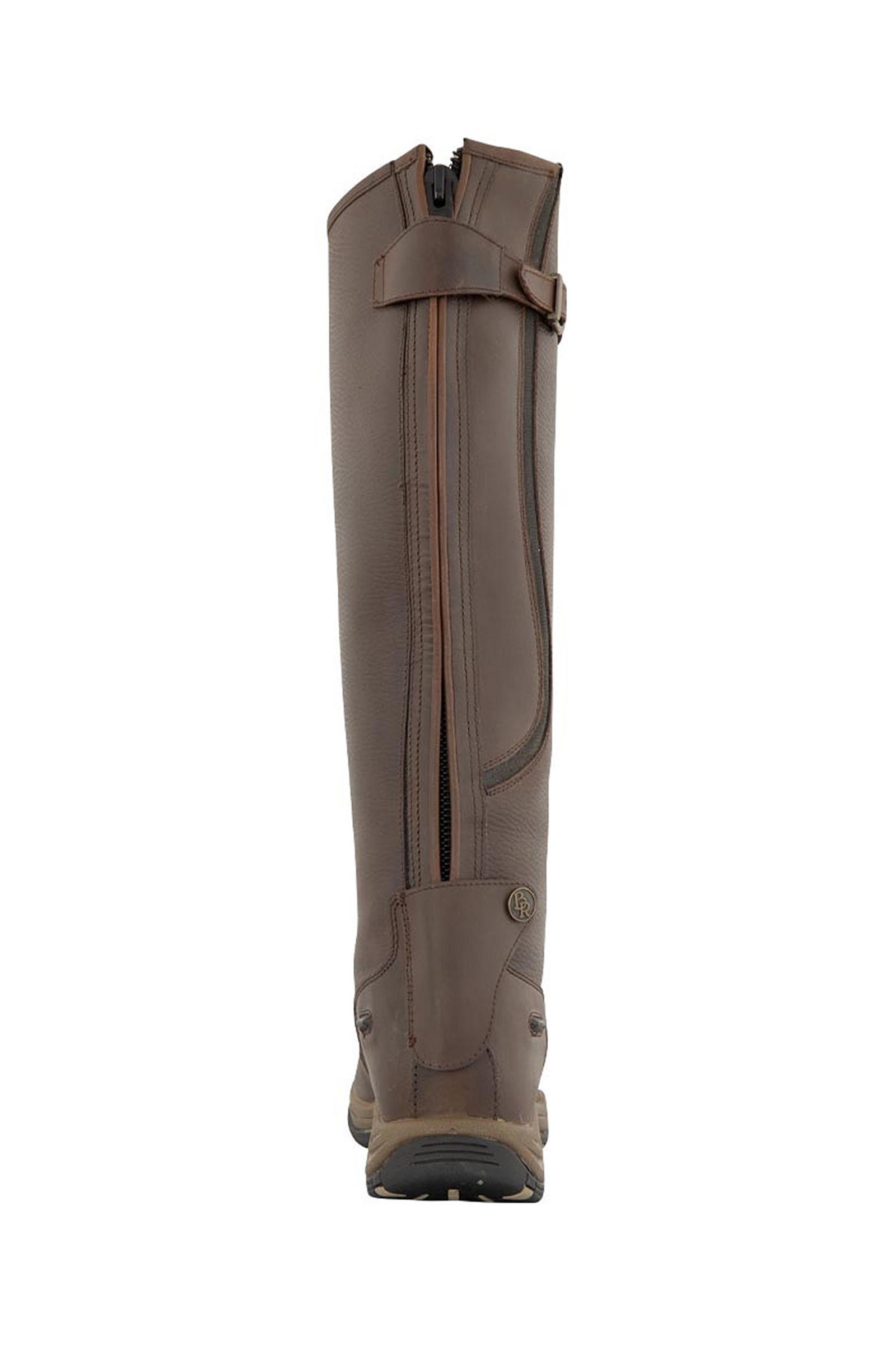 BR Vancouver waterafstotende winterrijlaarzen