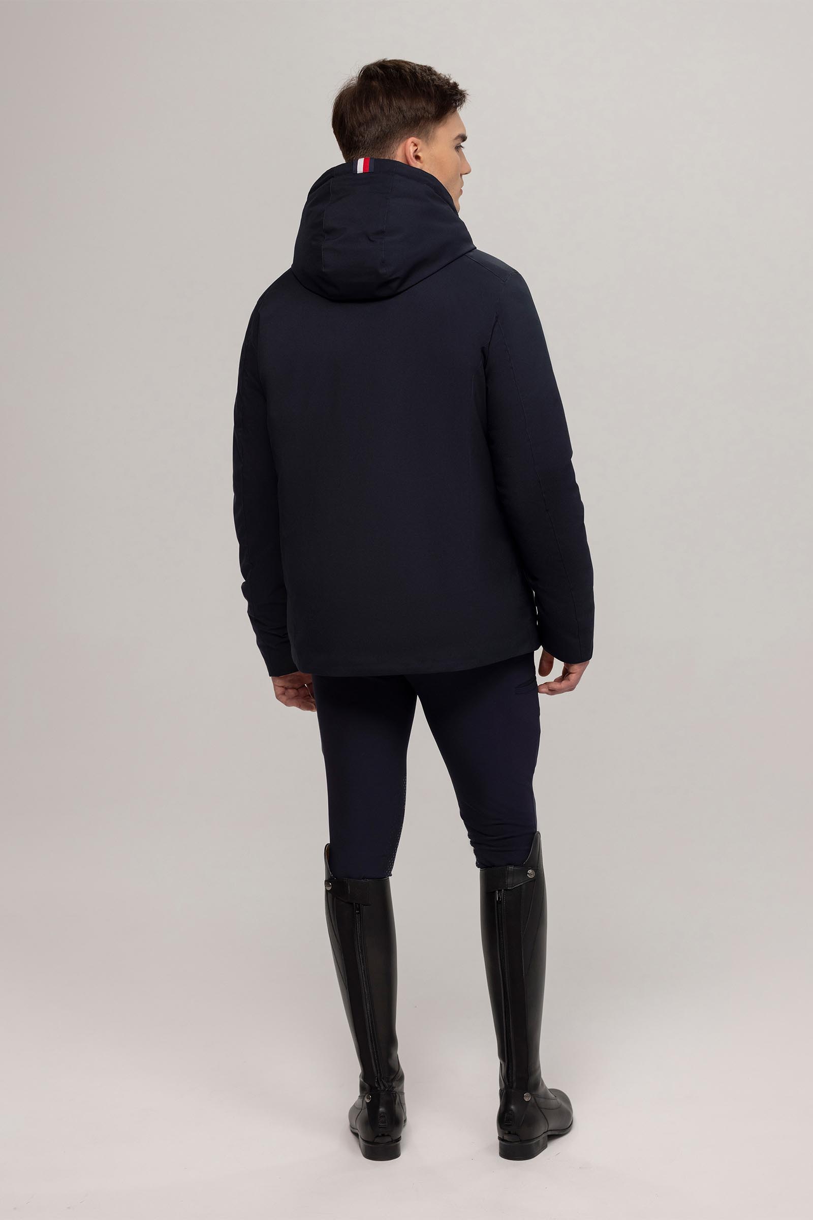 Tommy Hilfiger Equestrian Georgia heren paardrijjas