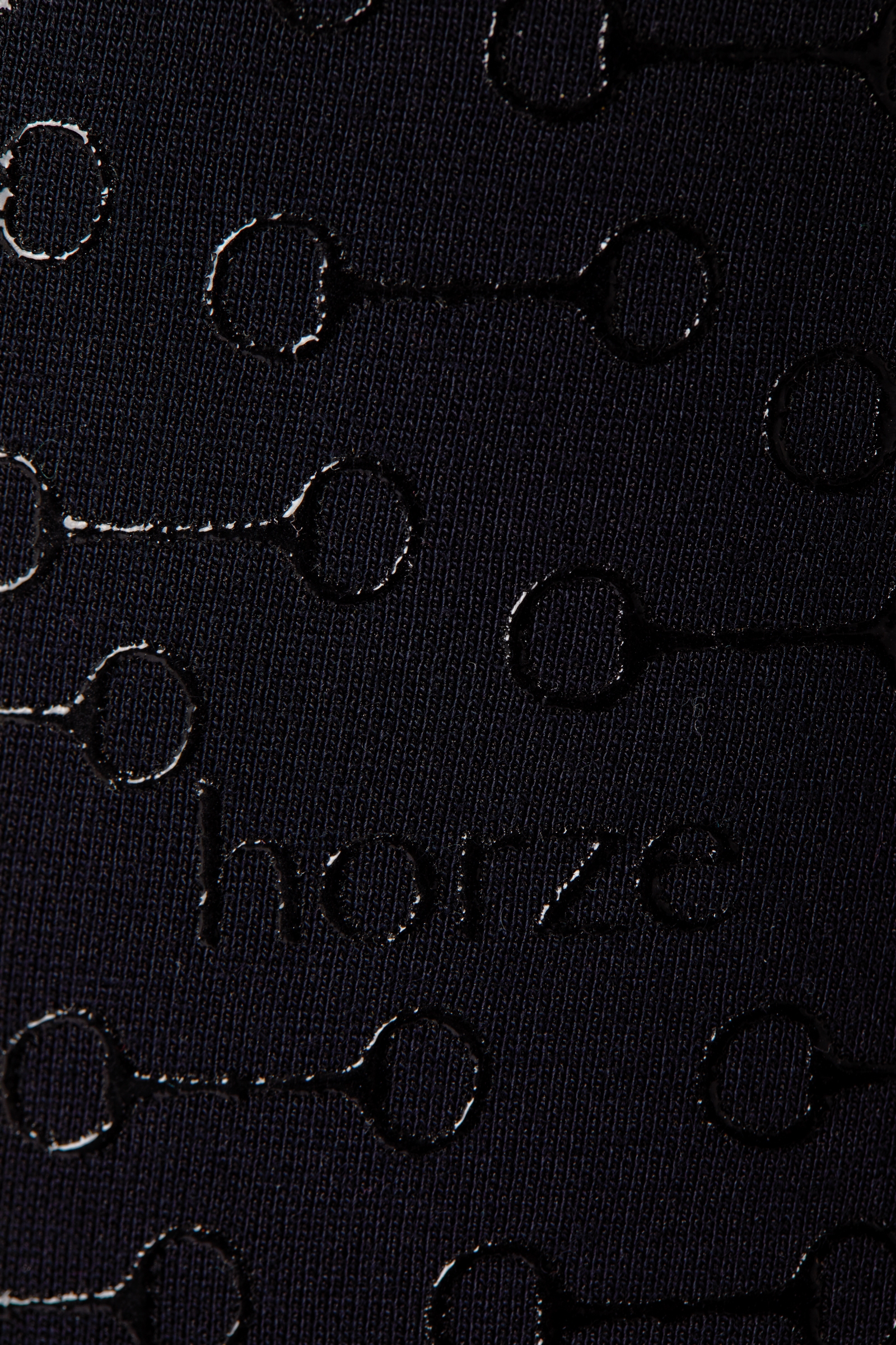 Horze Lucinda High Waist Siliconen Full Seat Tights, kinderen