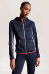 Tommy Hilfiger Equestrian London Dames Softshell Jas