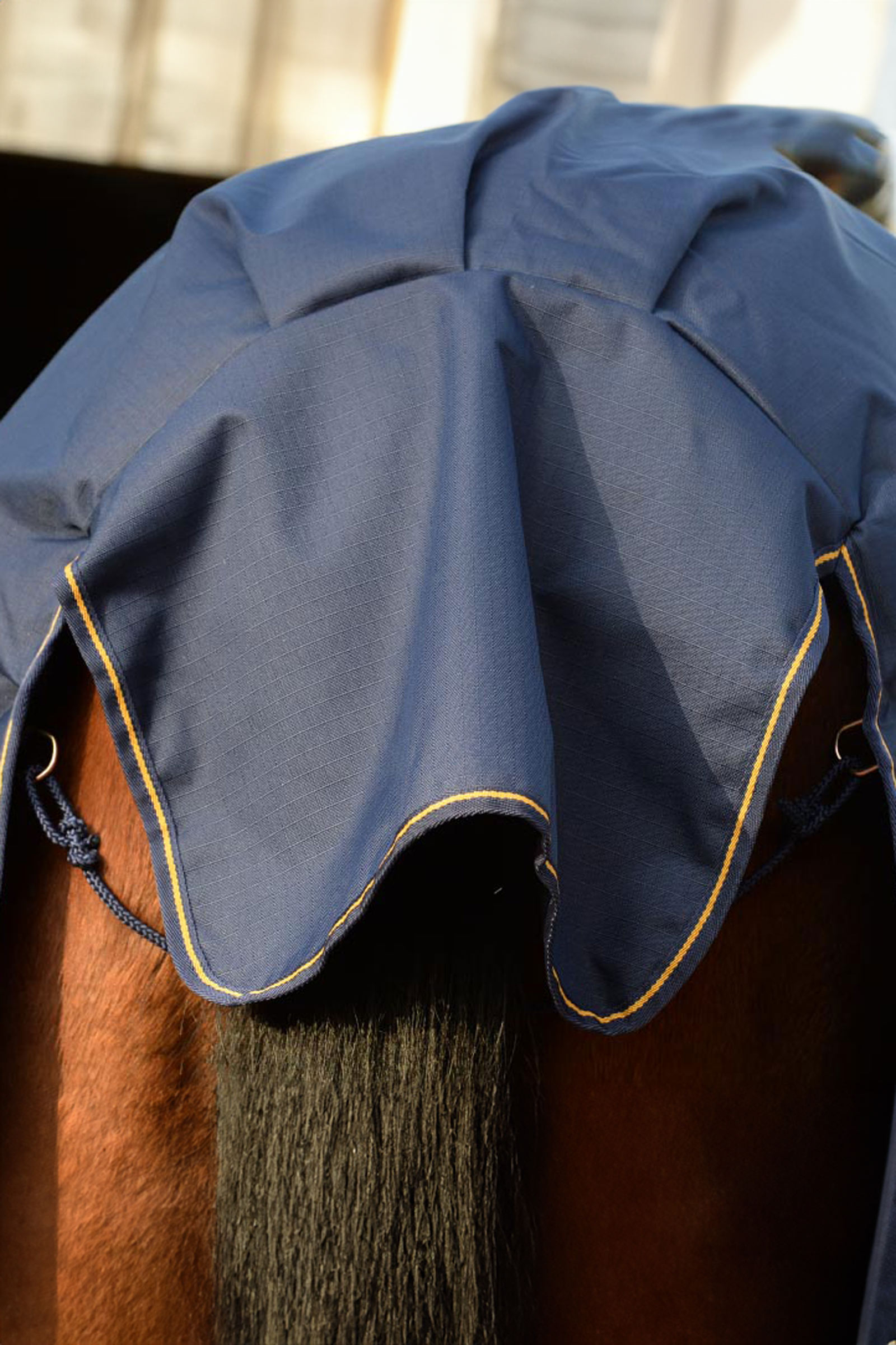 Bucas Irish outdoordeken, 150g