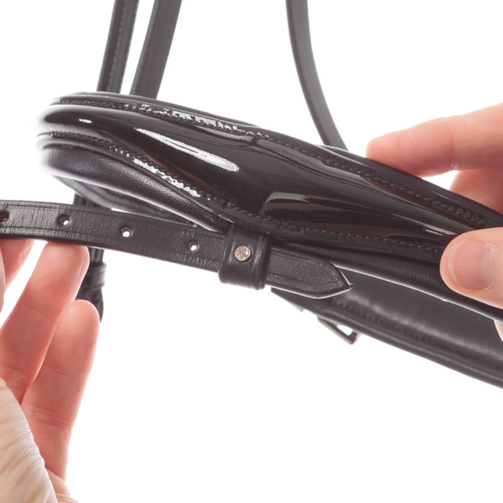 Kavalkade Reyna KavalSH4 Hoofdstel