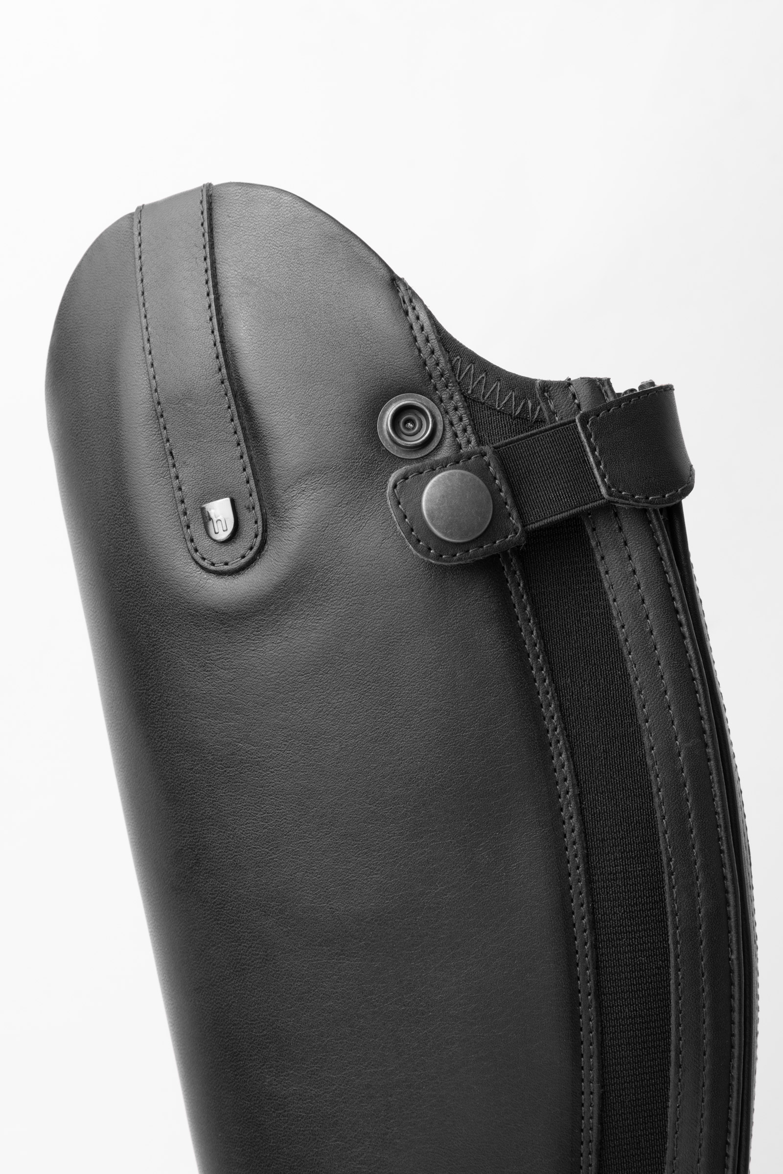 Horze Genève Leren Rijlaarzen, dames