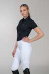 Schockem&ouml;hle Sports SPMadlin dames functioneel poloshirt