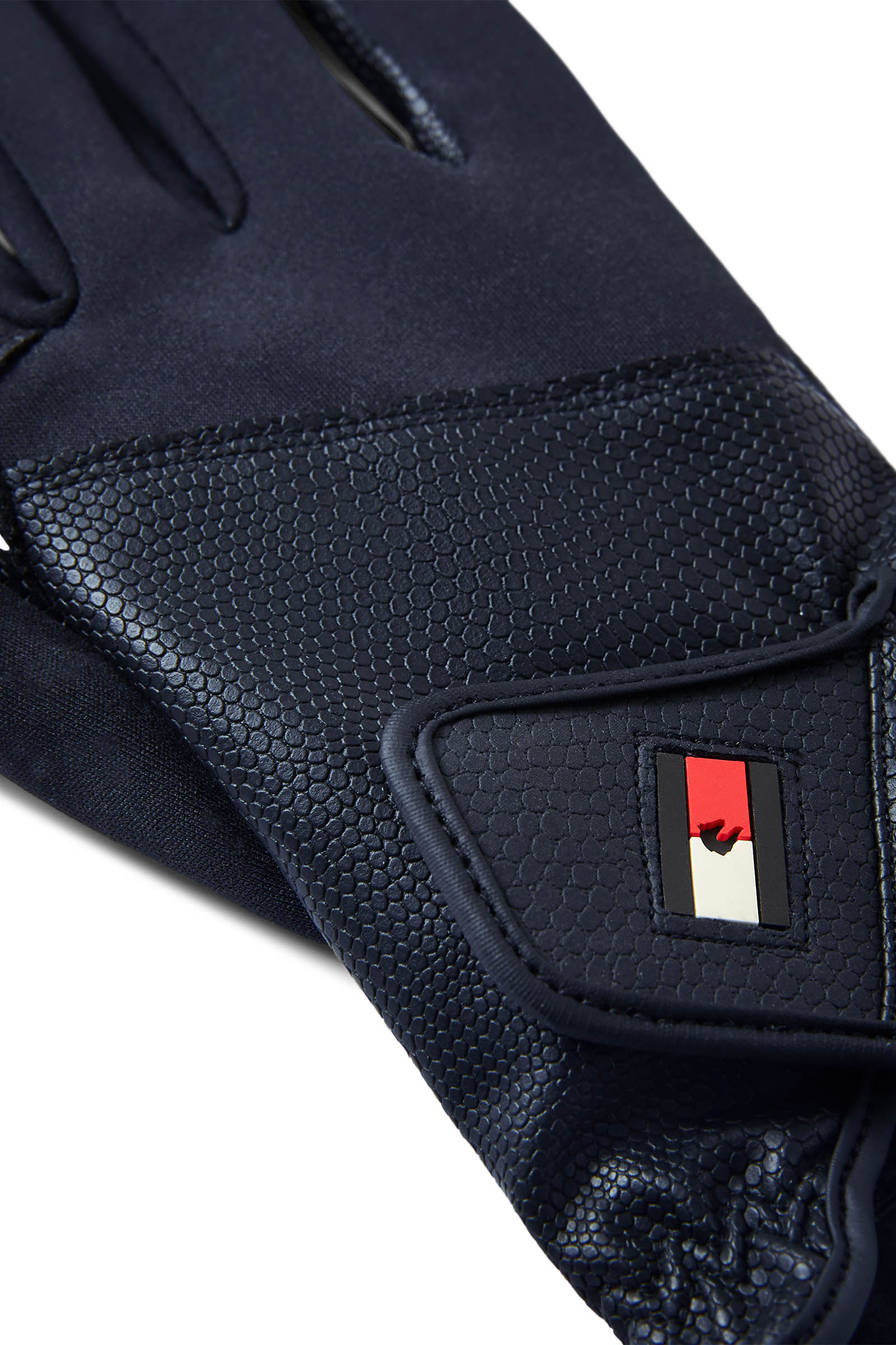 Tommy Hilfiger Equestrian Bryce Winter Riding Gloves