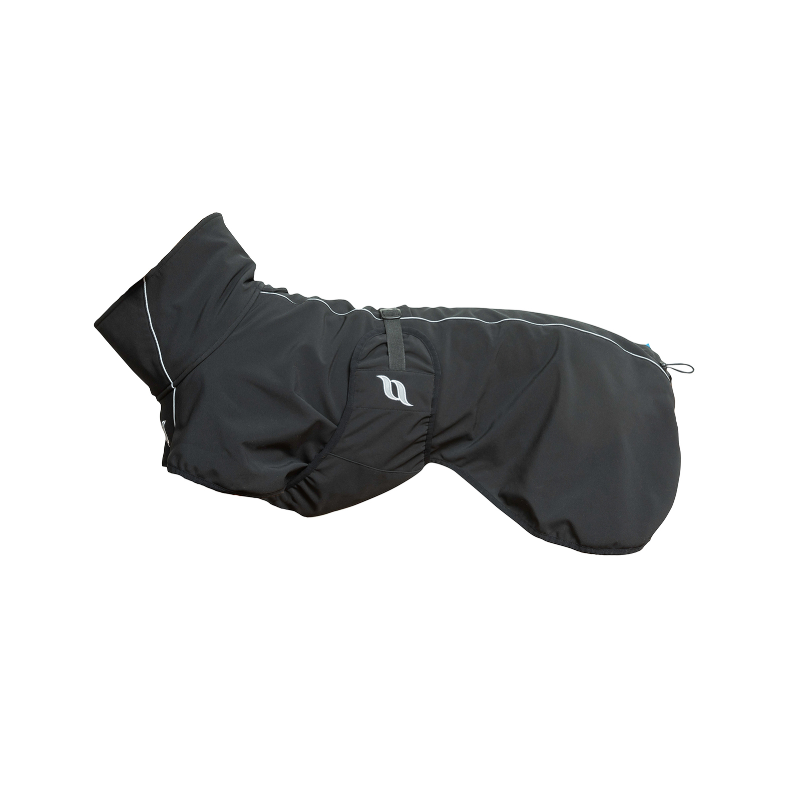 Back on Track Bark All-Round Dog Coat, 55-65cm