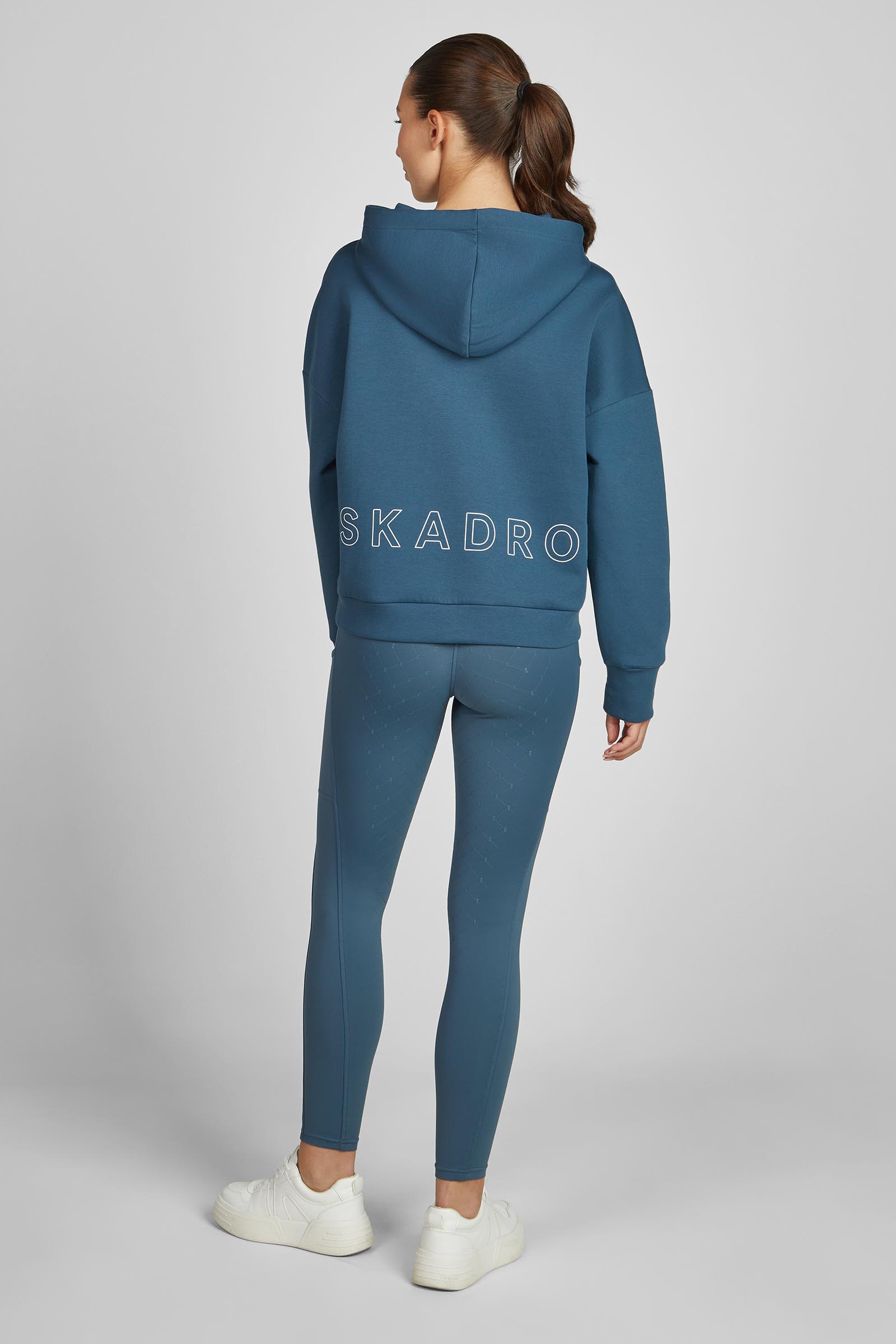 Eskadron Classic Sport SS26 Dames hoodie